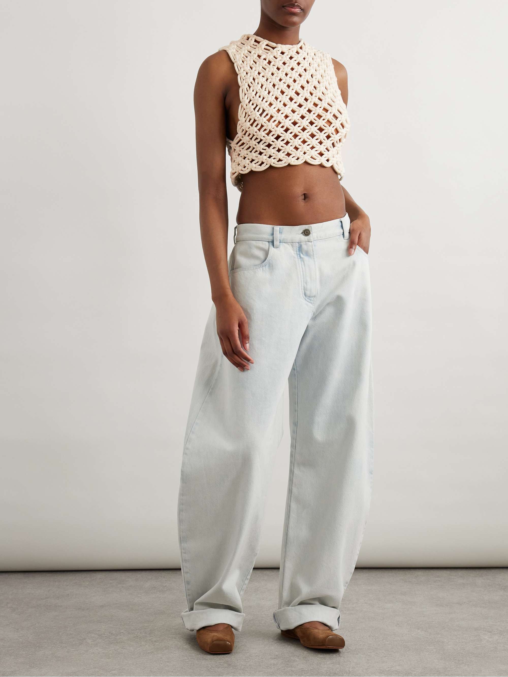 ALAÏA 