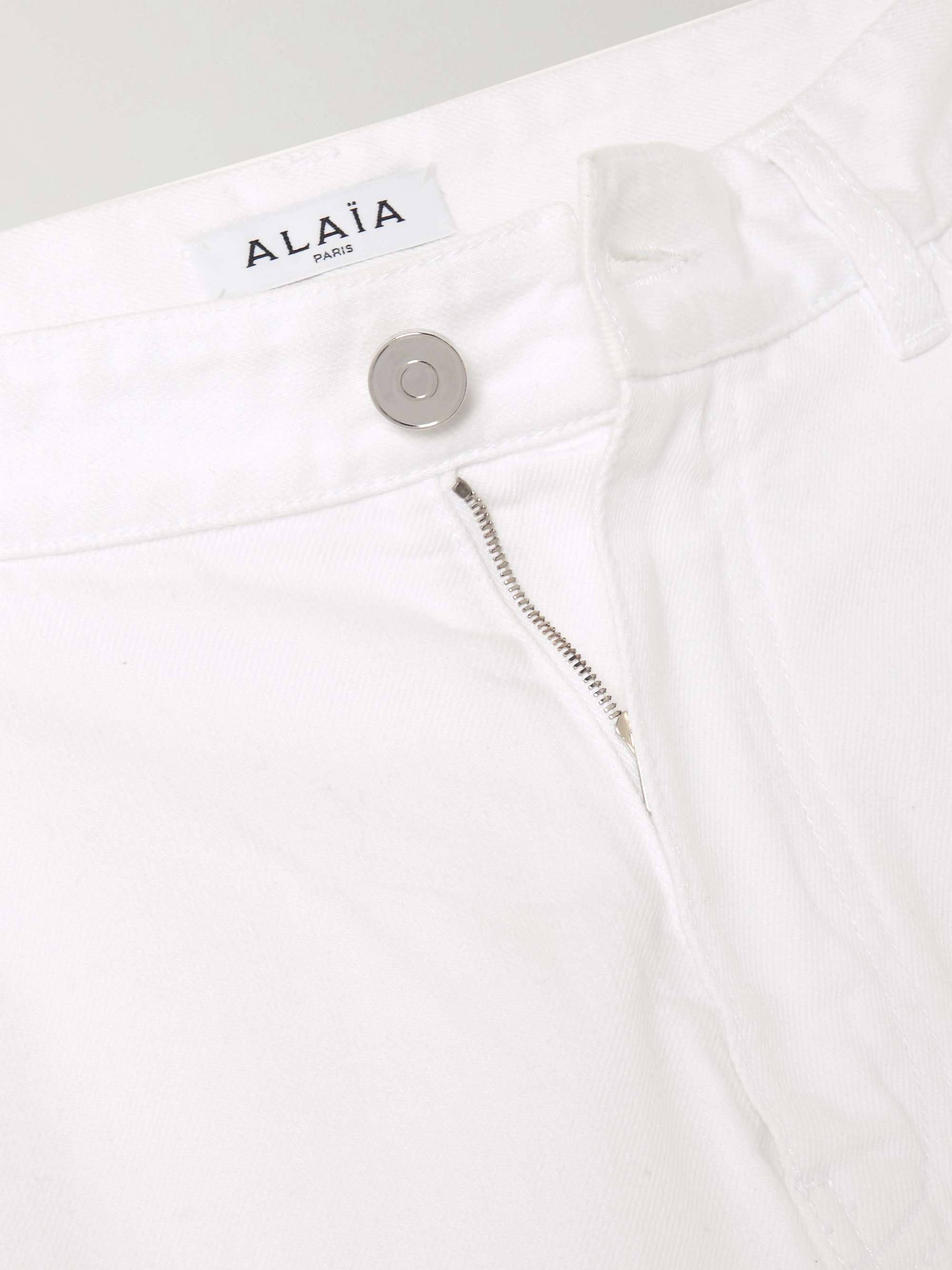ALAÏA 
