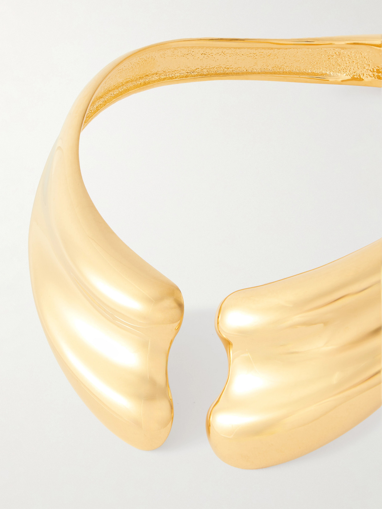 Tom Ford Gold-tone Choker