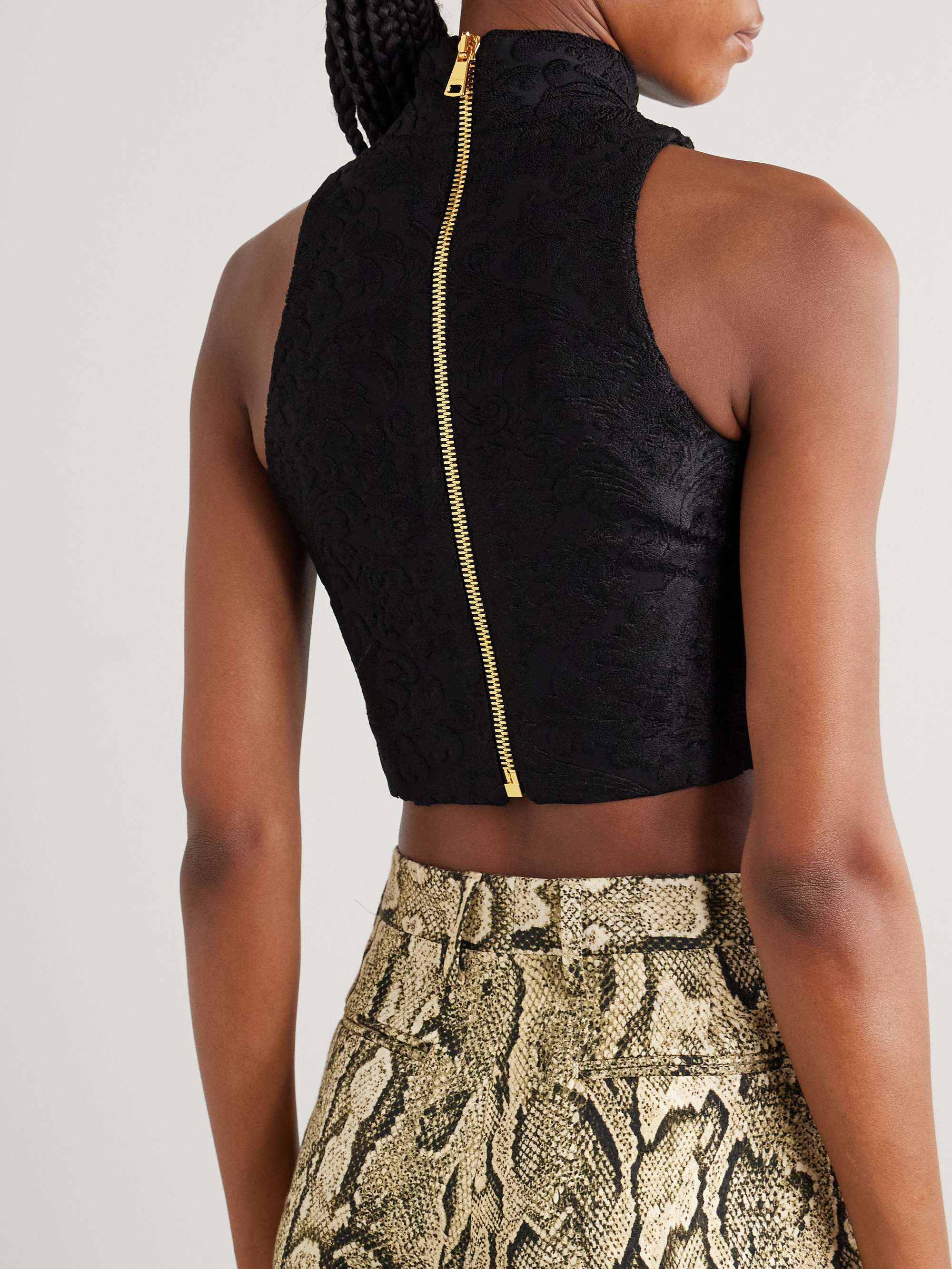 BALMAIN 