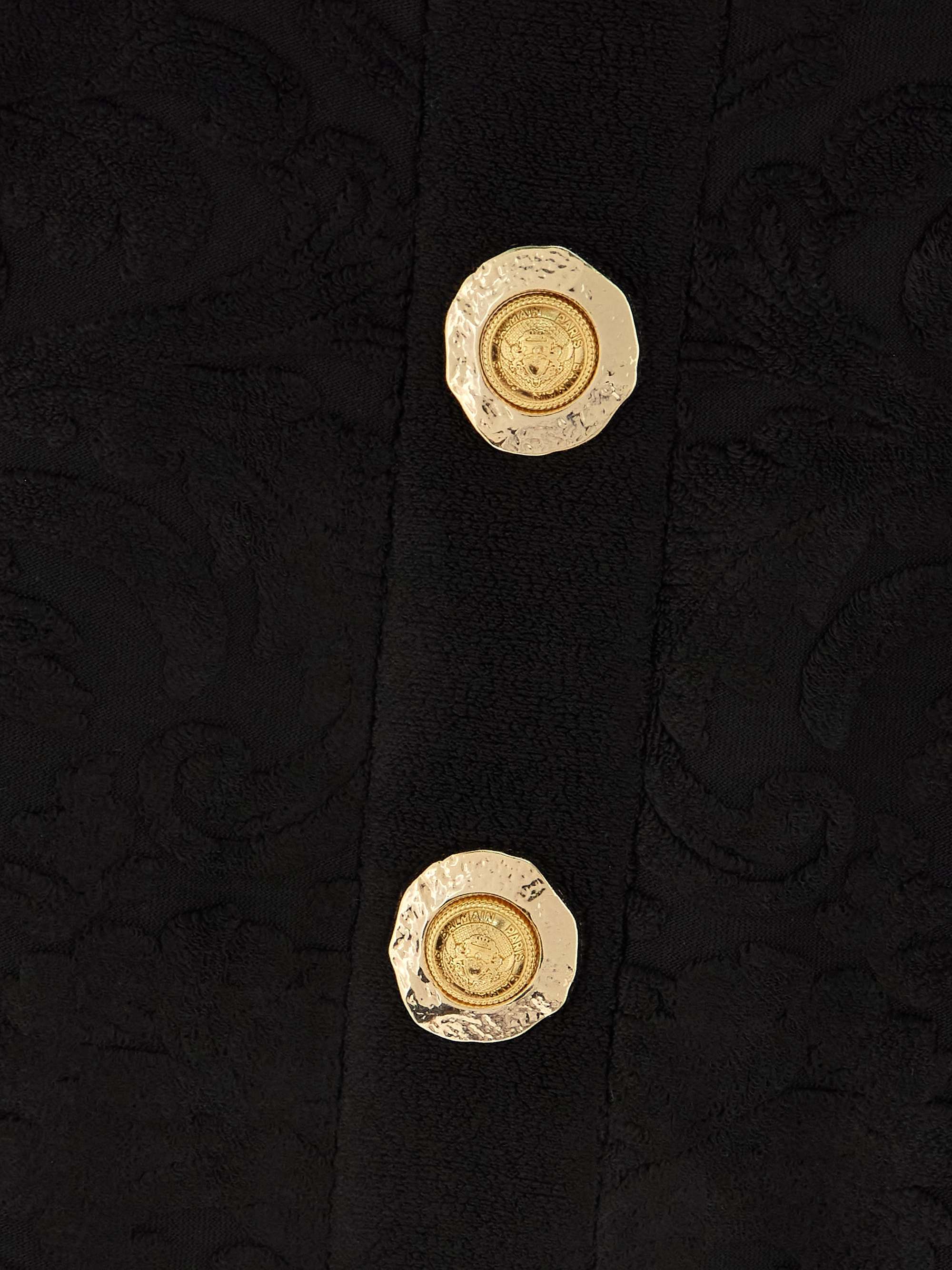 BALMAIN 