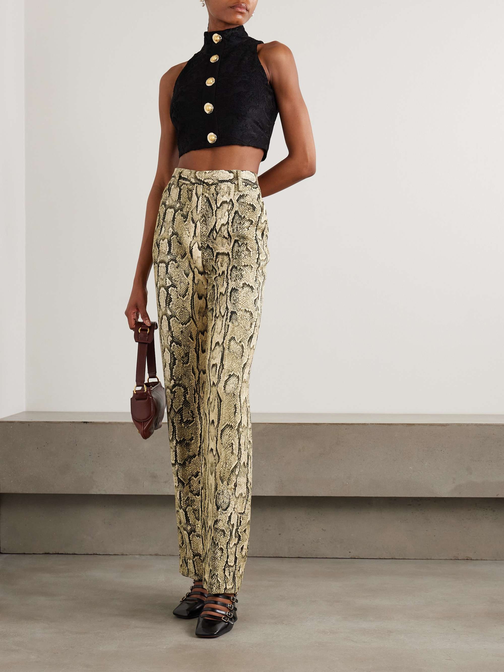 BALMAIN 