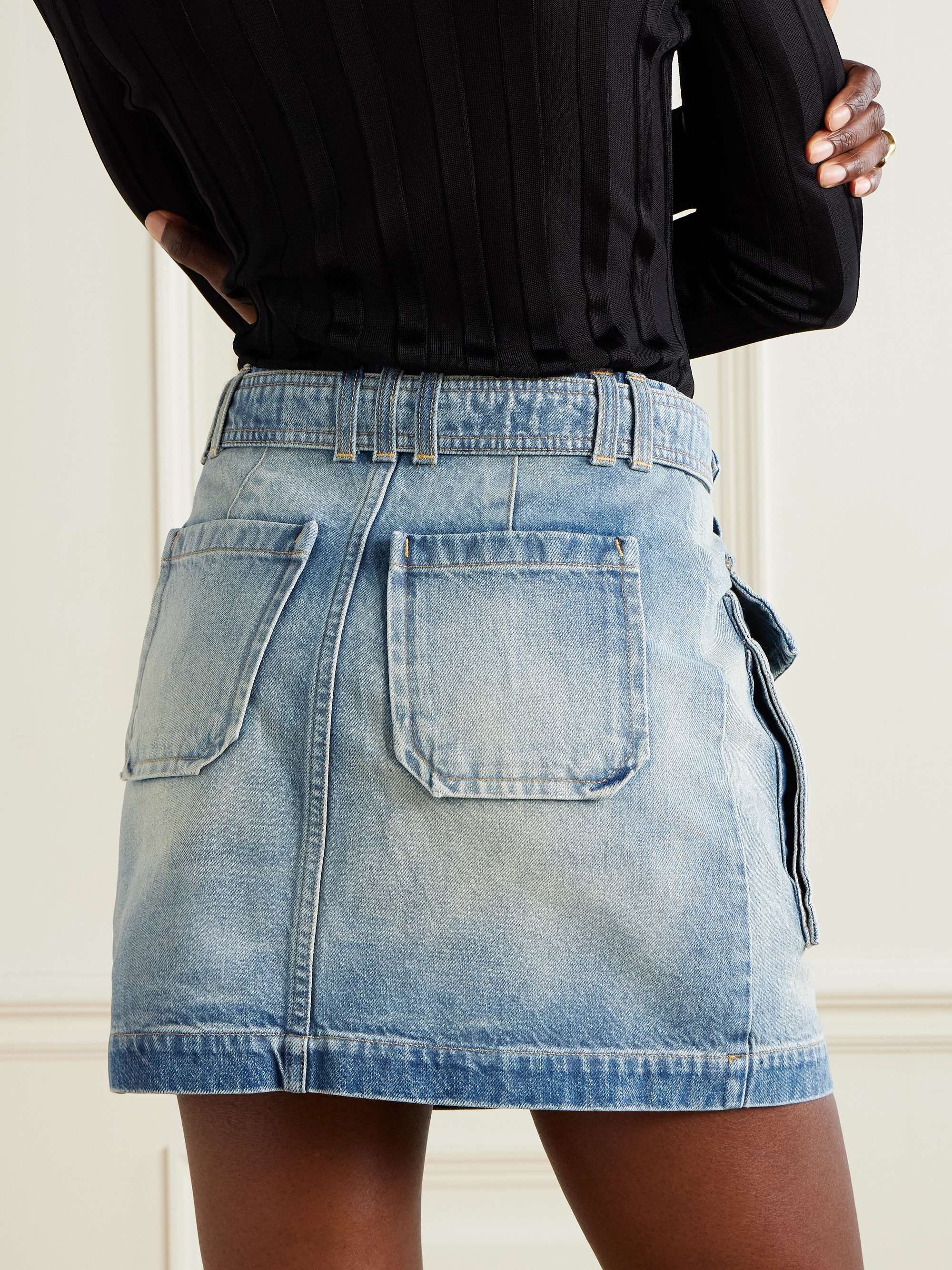 BALMAIN 