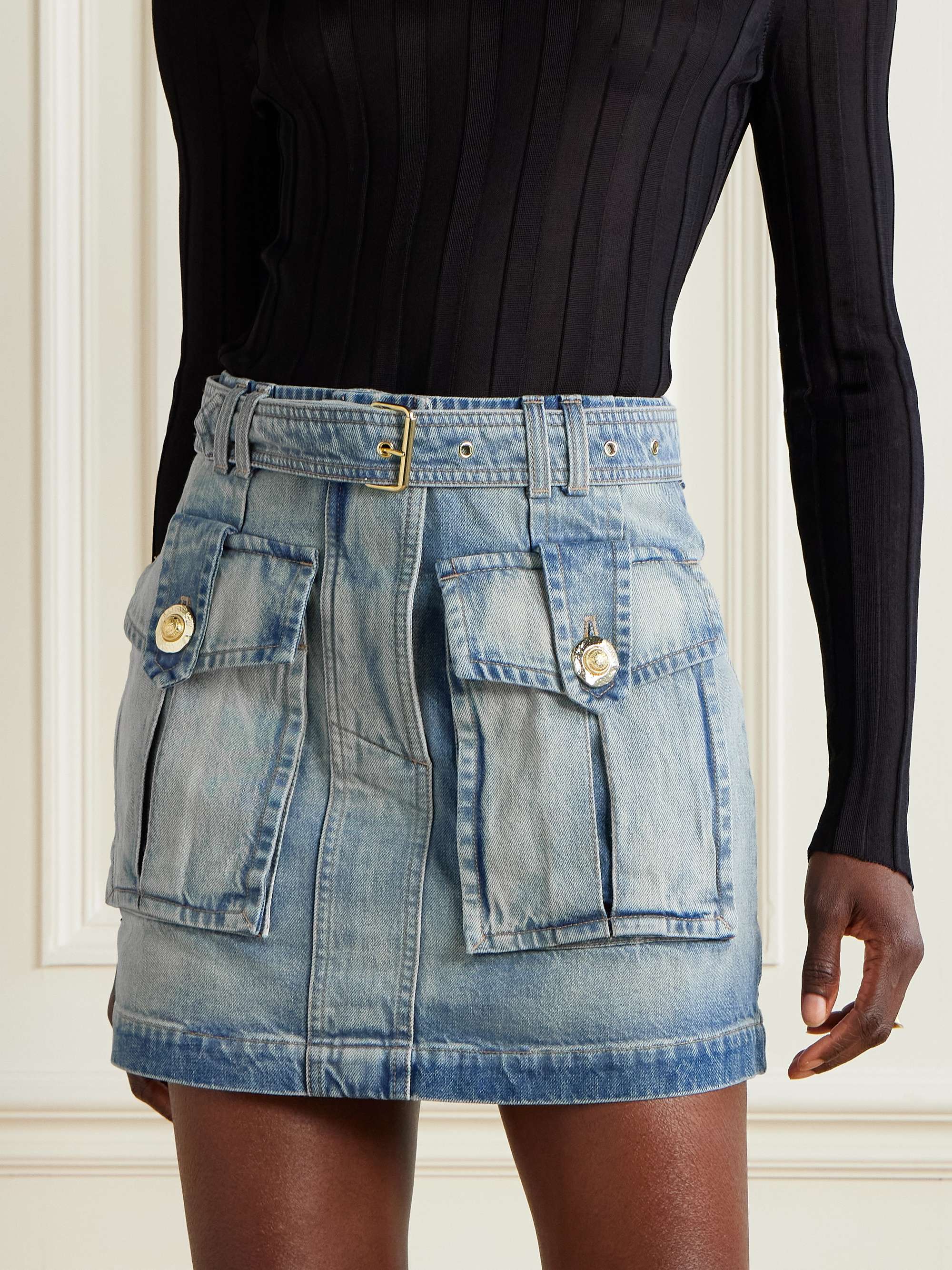 BALMAIN 