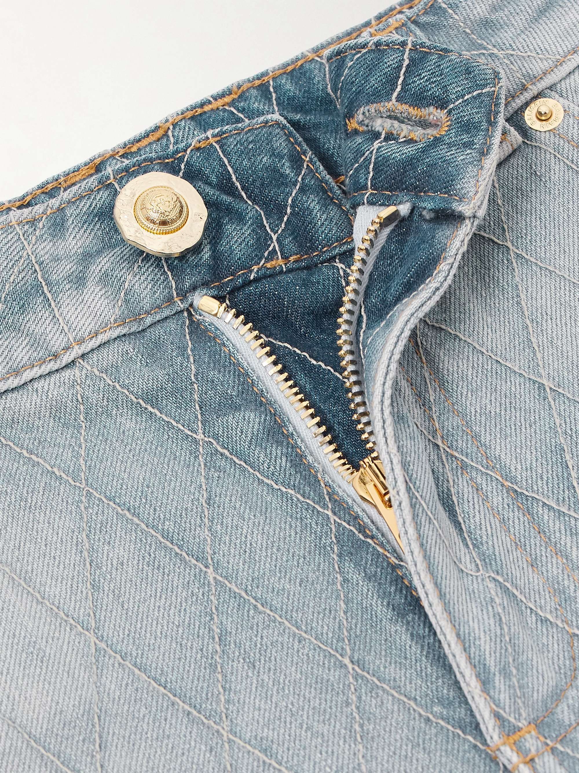 BALMAIN 