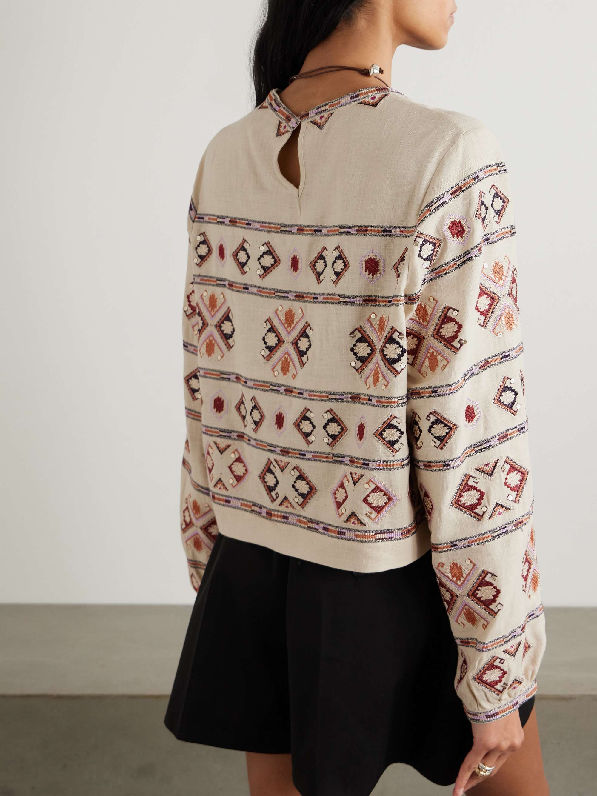 ISABEL MARANT 