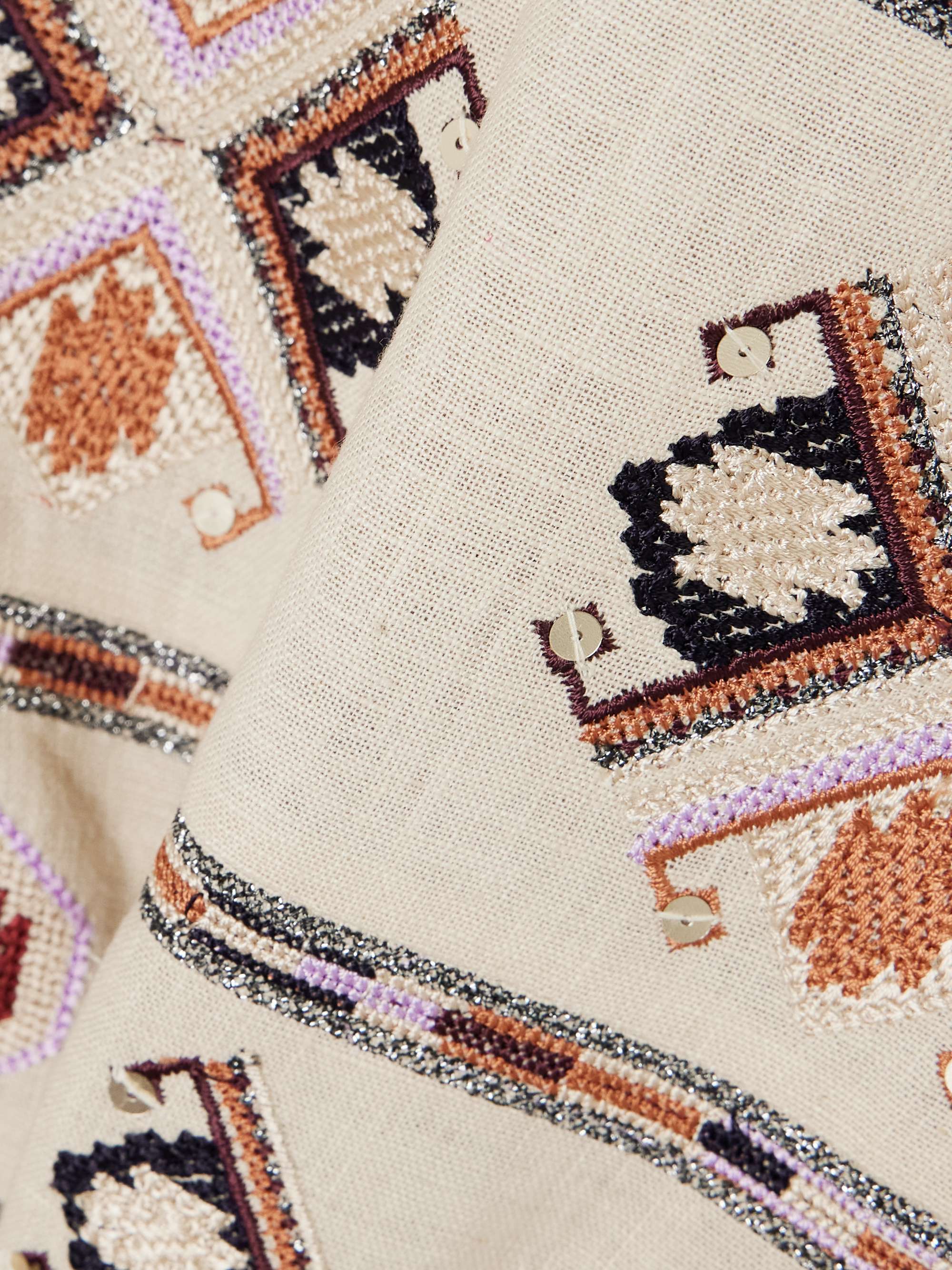 ISABEL MARANT 