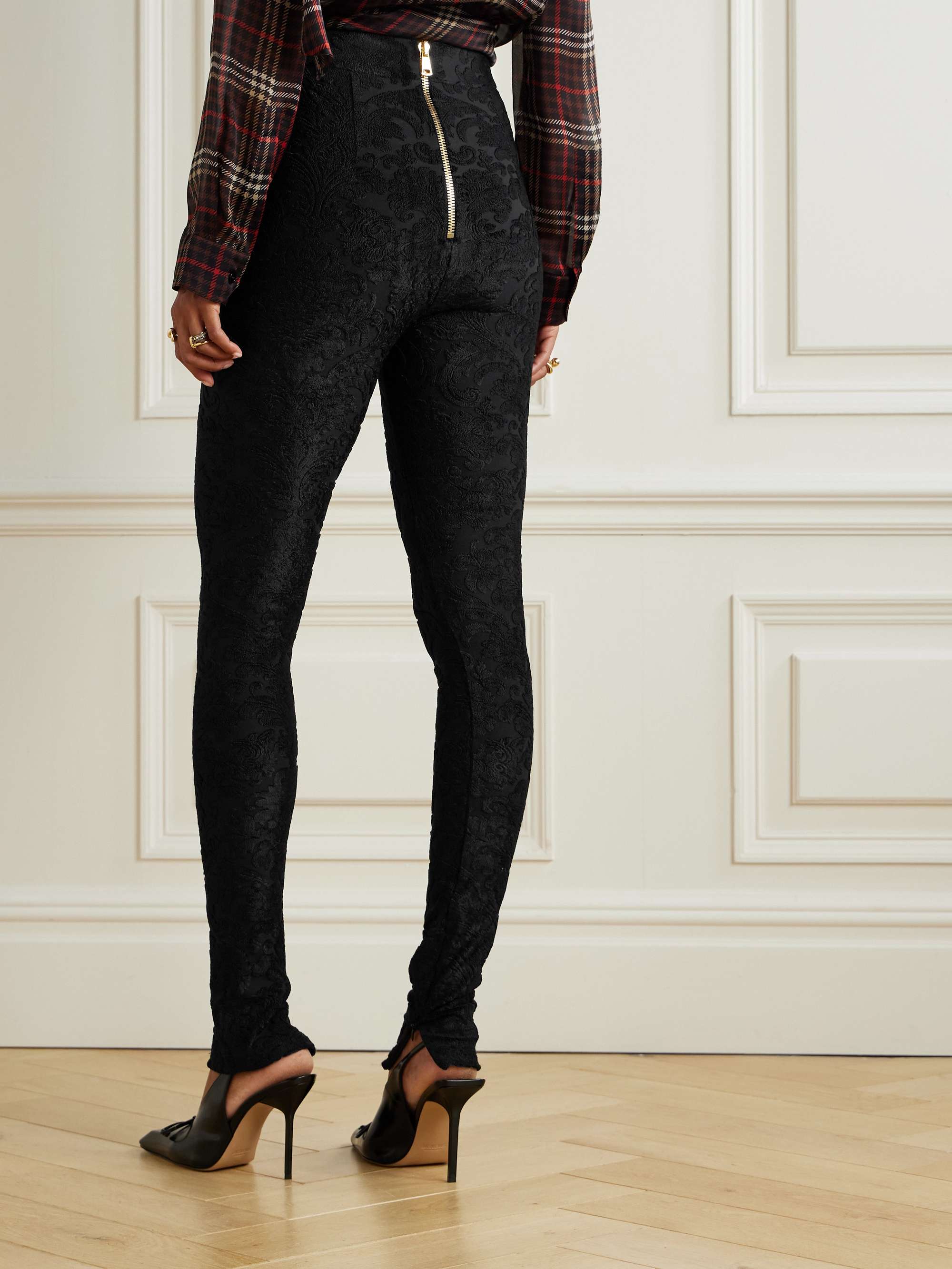 BALMAIN 