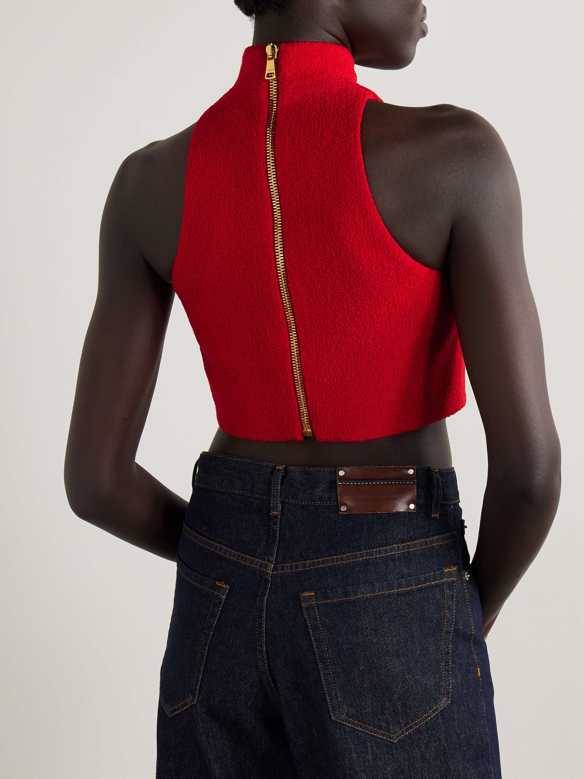 BALMAIN 