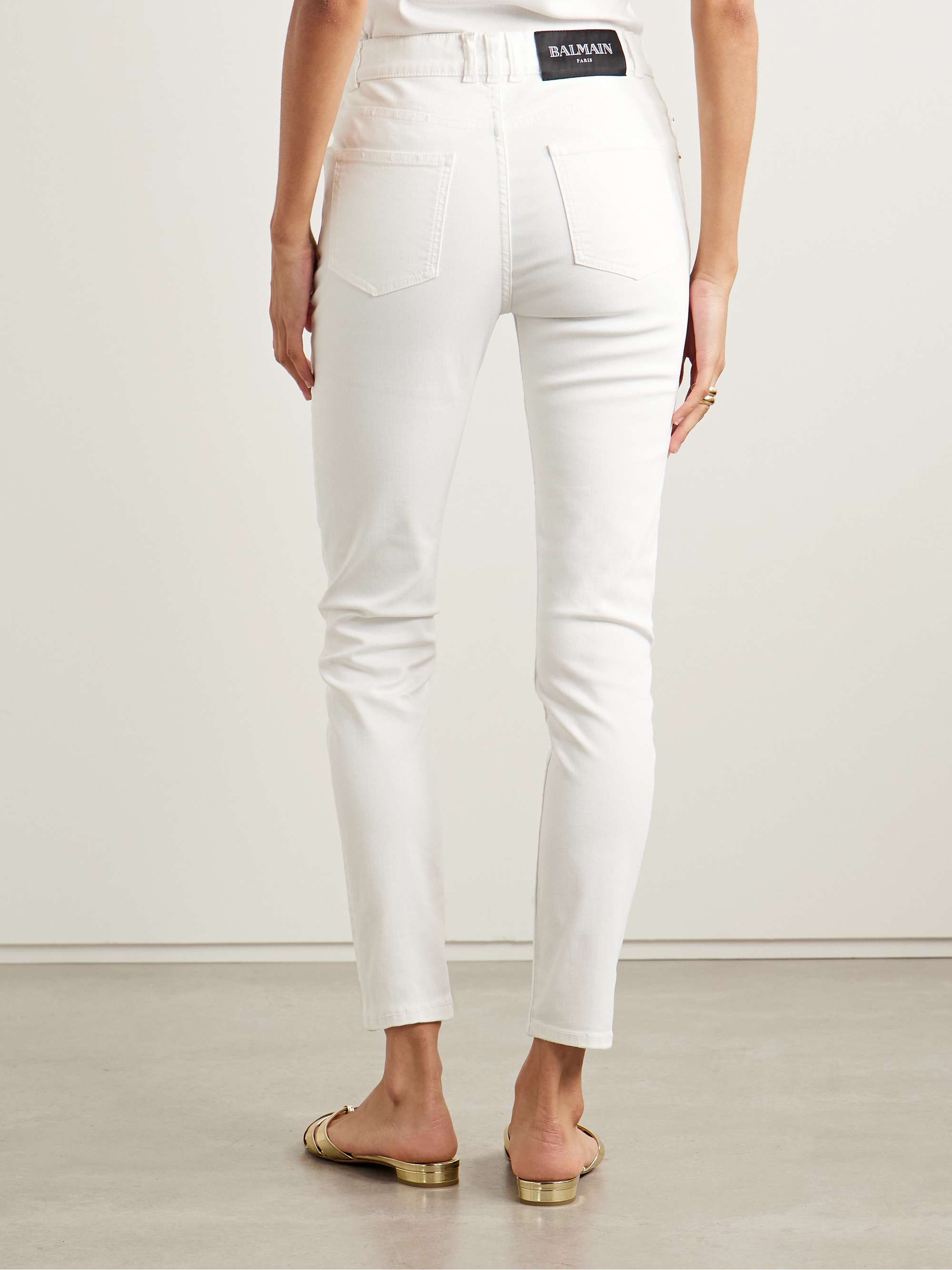 BALMAIN 