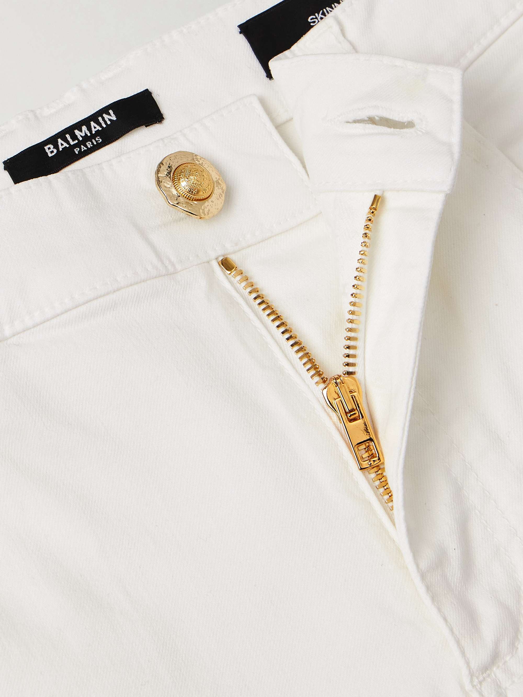 BALMAIN 