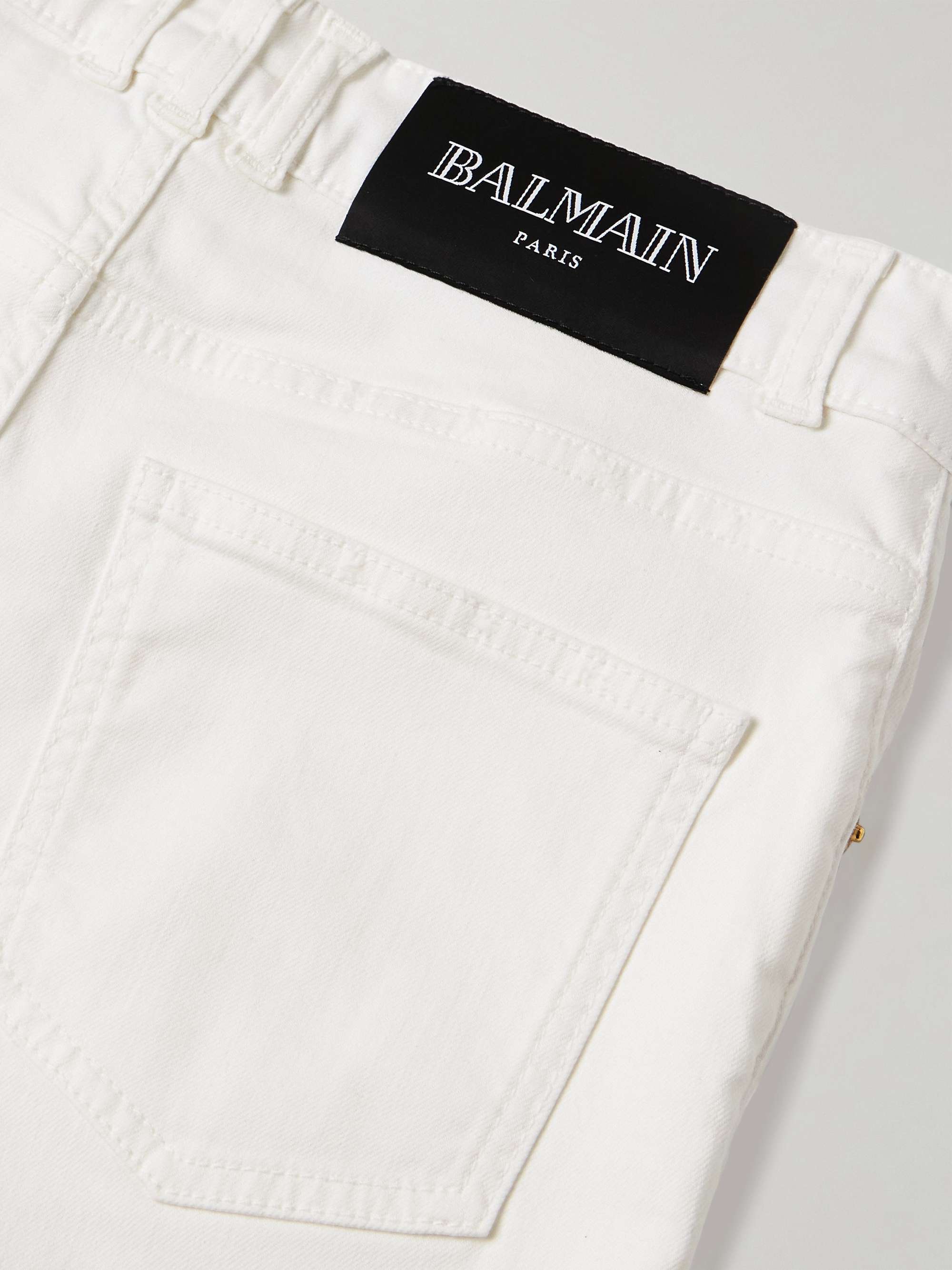 BALMAIN 