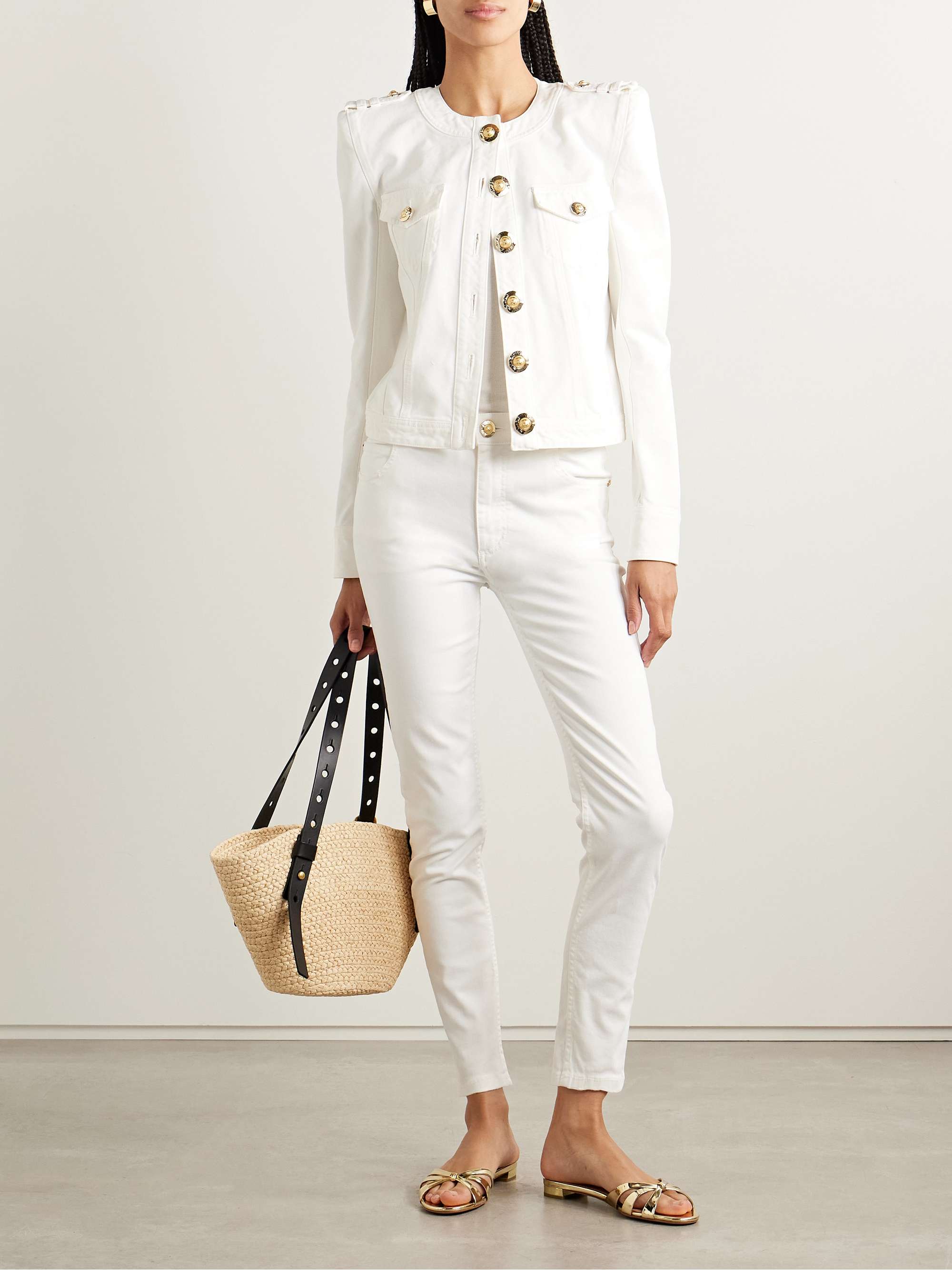 BALMAIN 