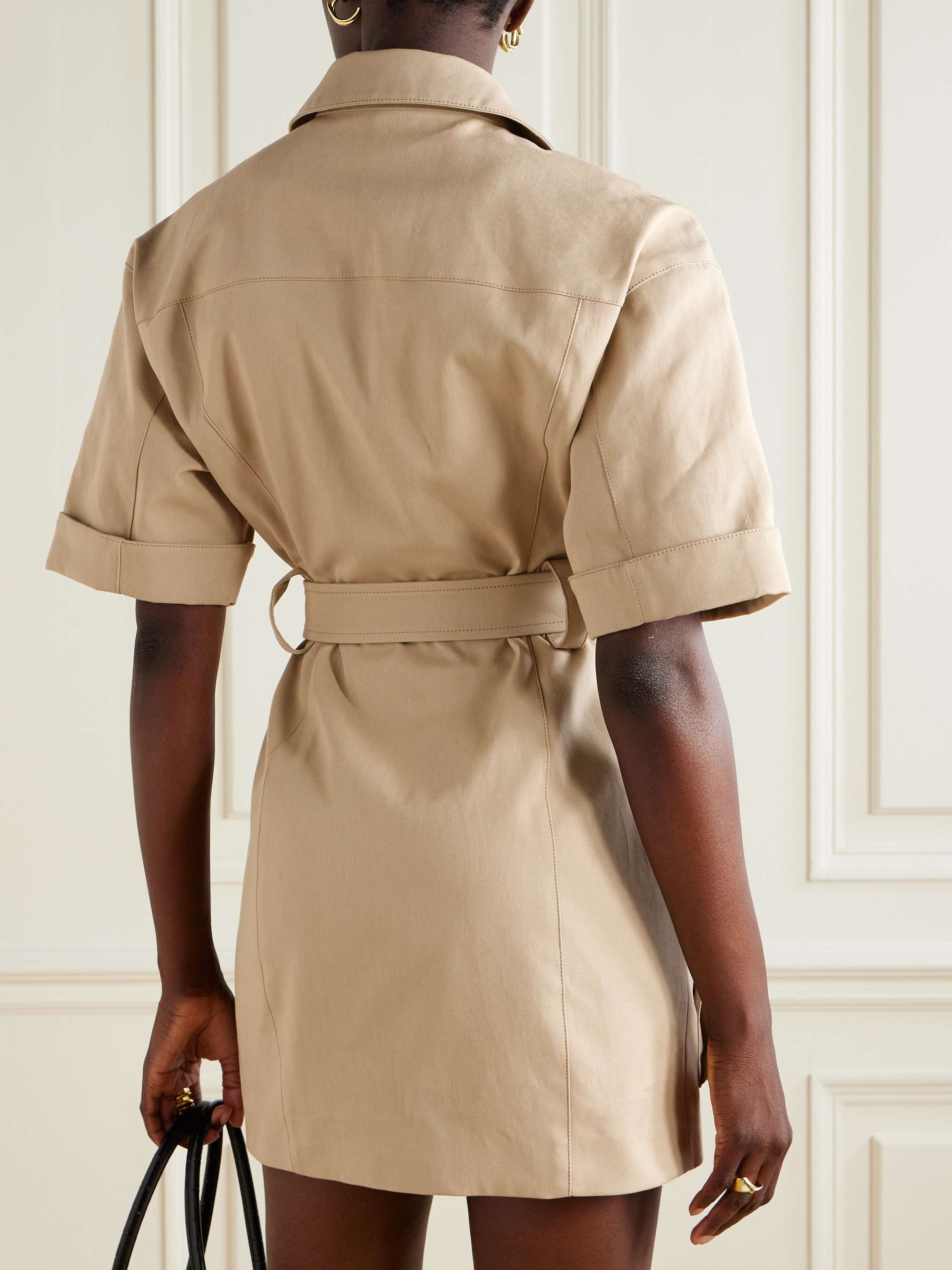 BALMAIN 