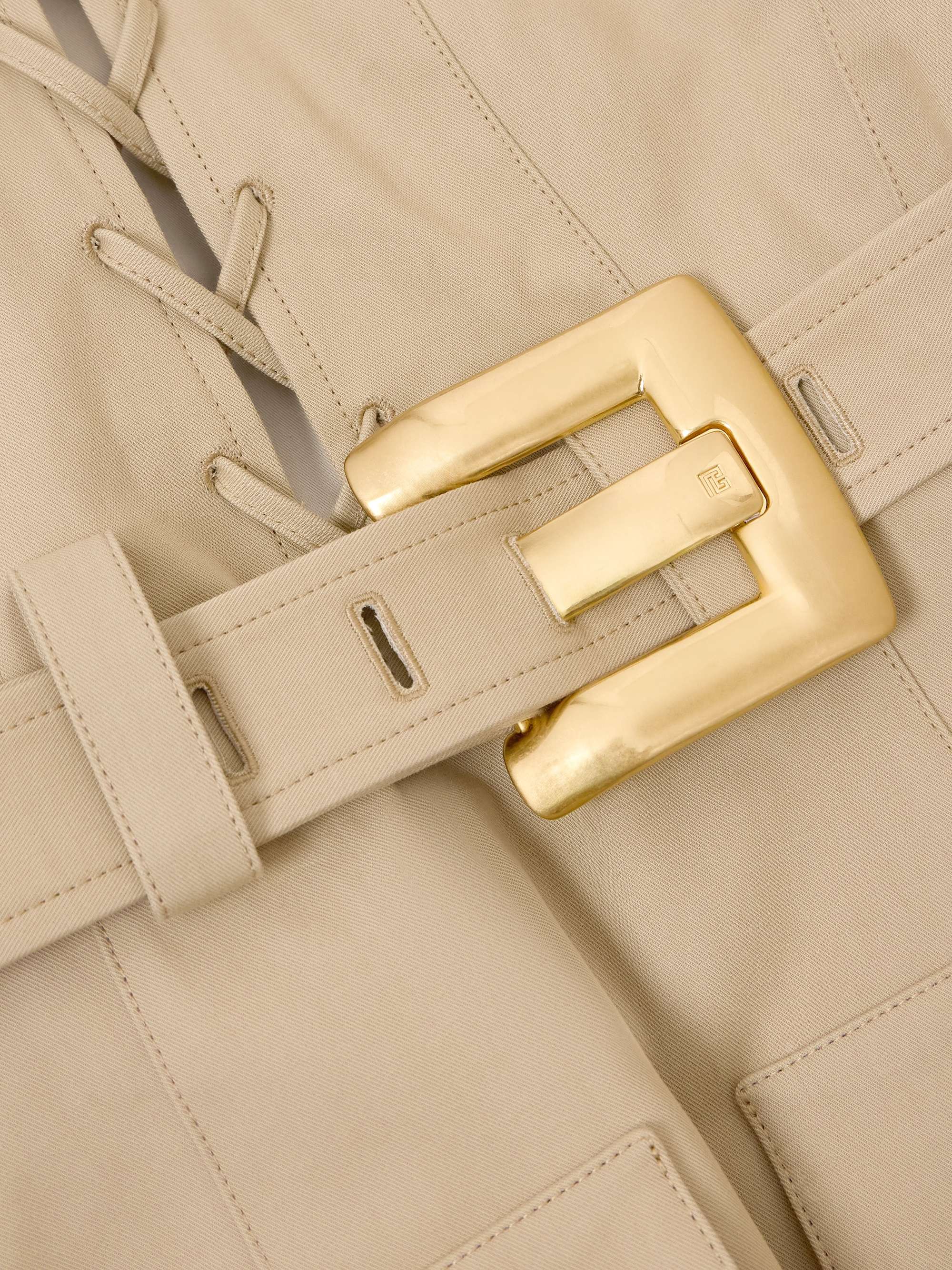 BALMAIN 