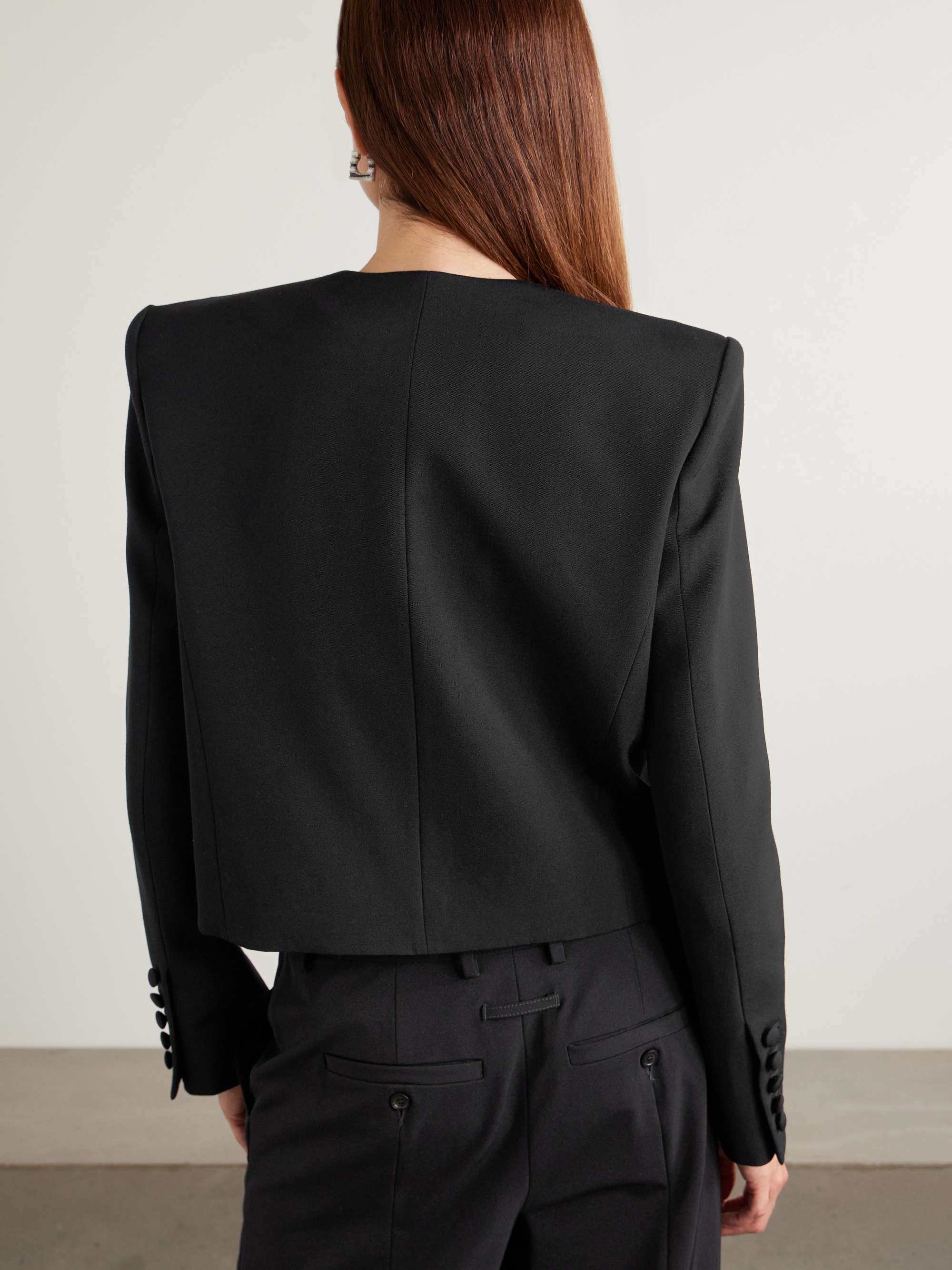 BALMAIN 