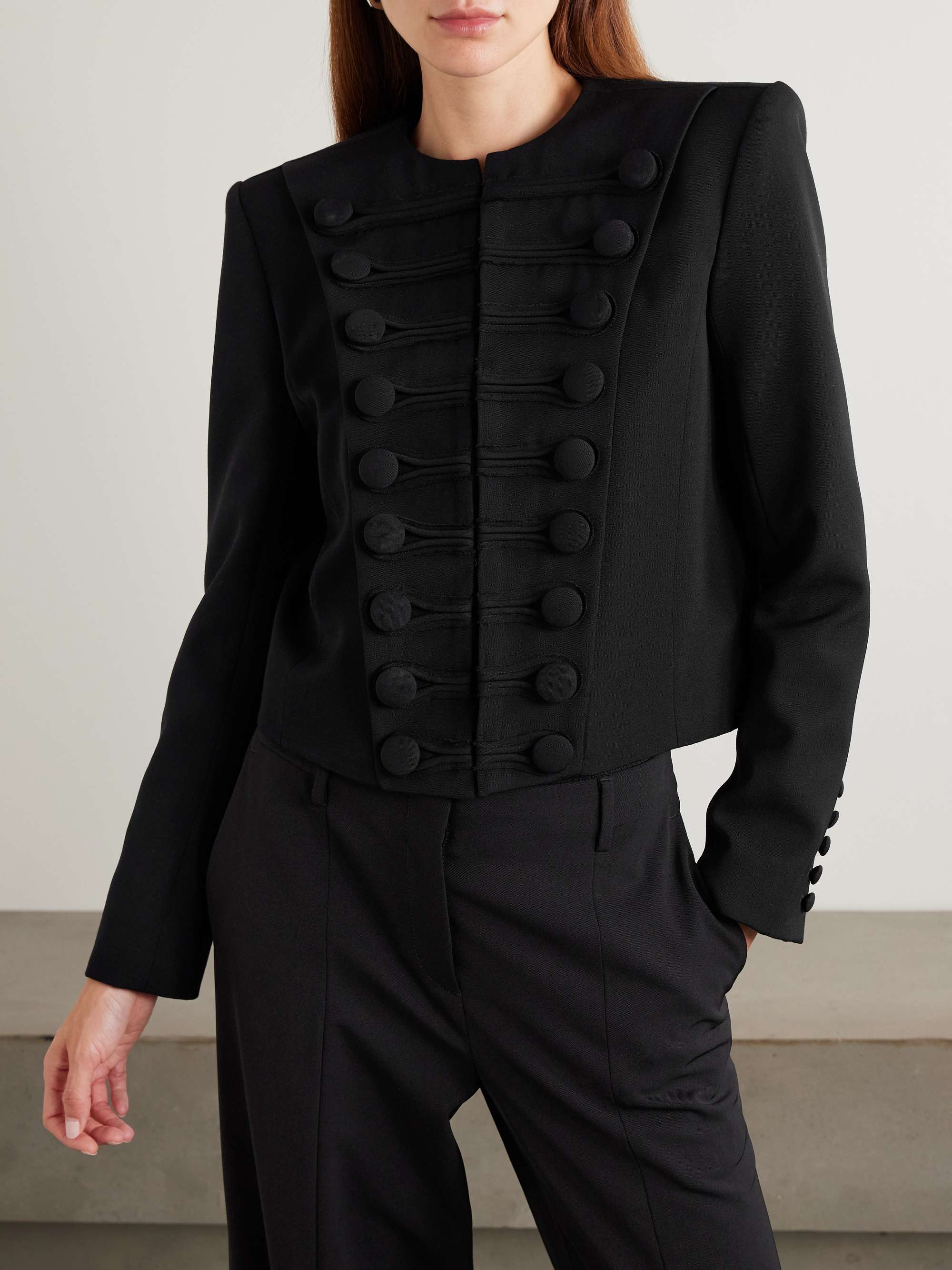 BALMAIN 