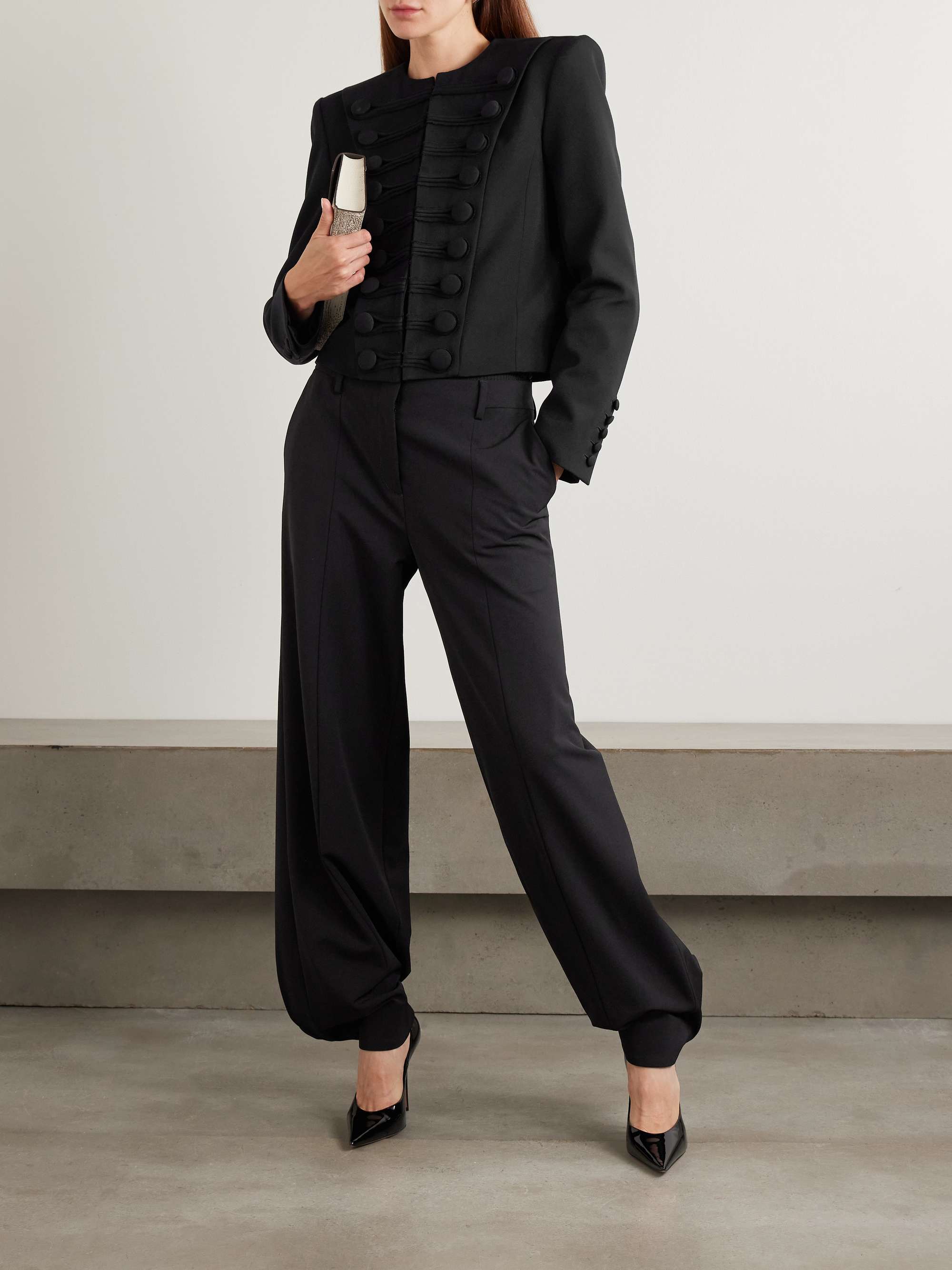 BALMAIN 