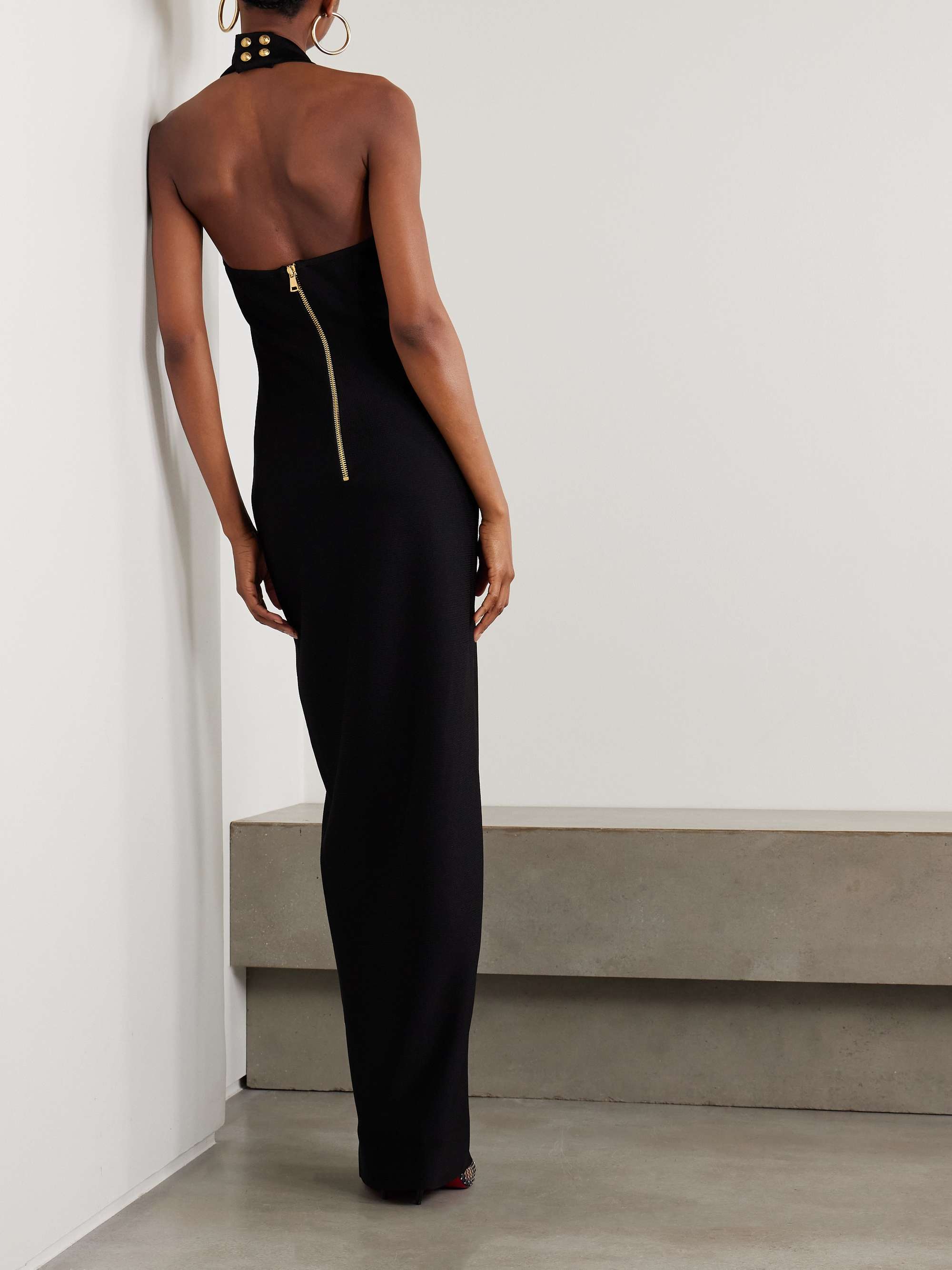 BALMAIN 