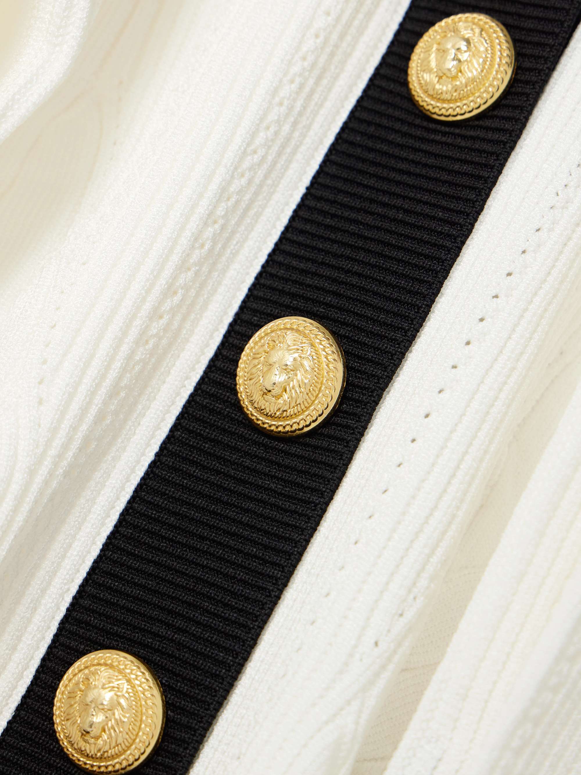 BALMAIN 