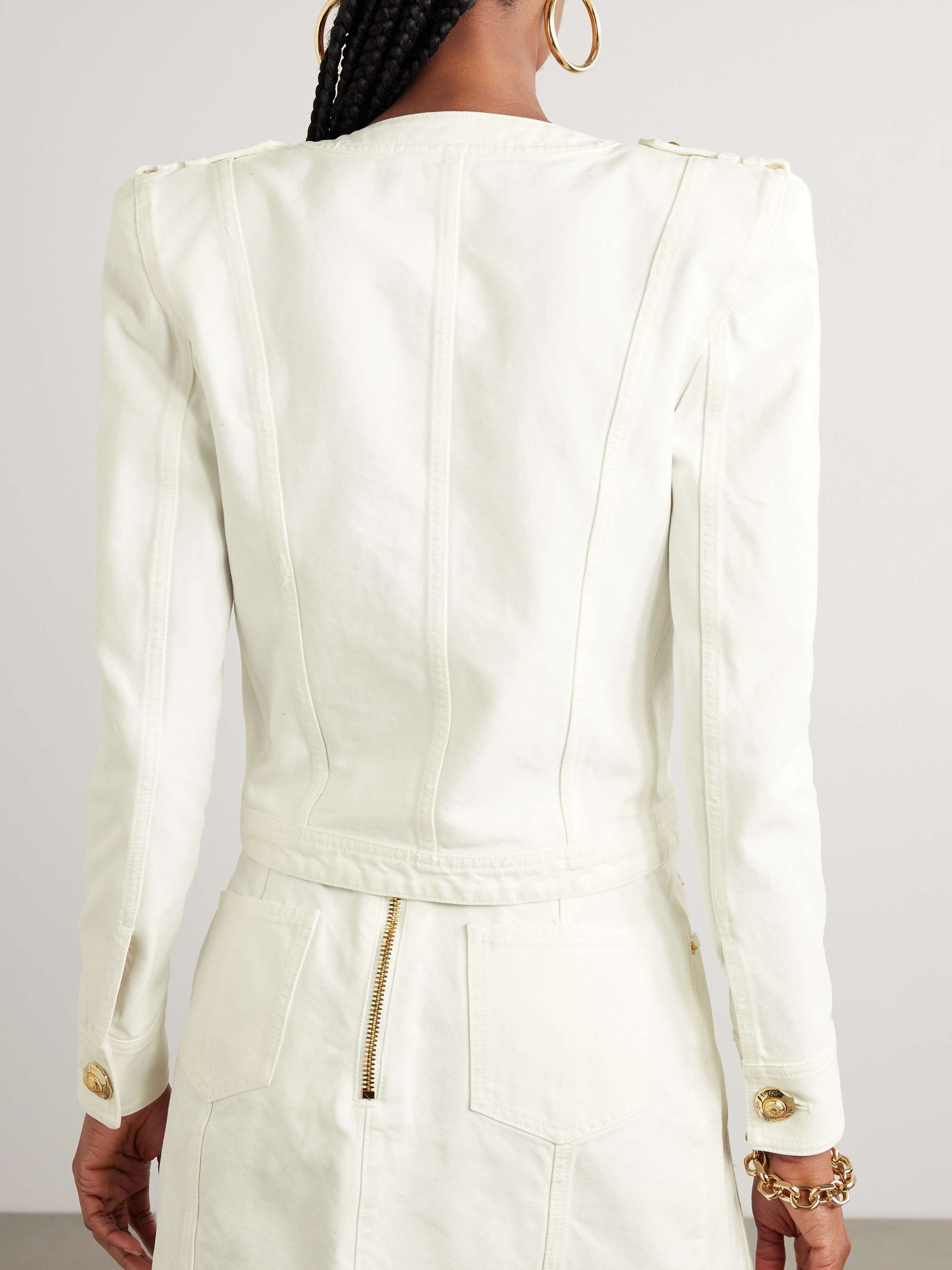 BALMAIN 