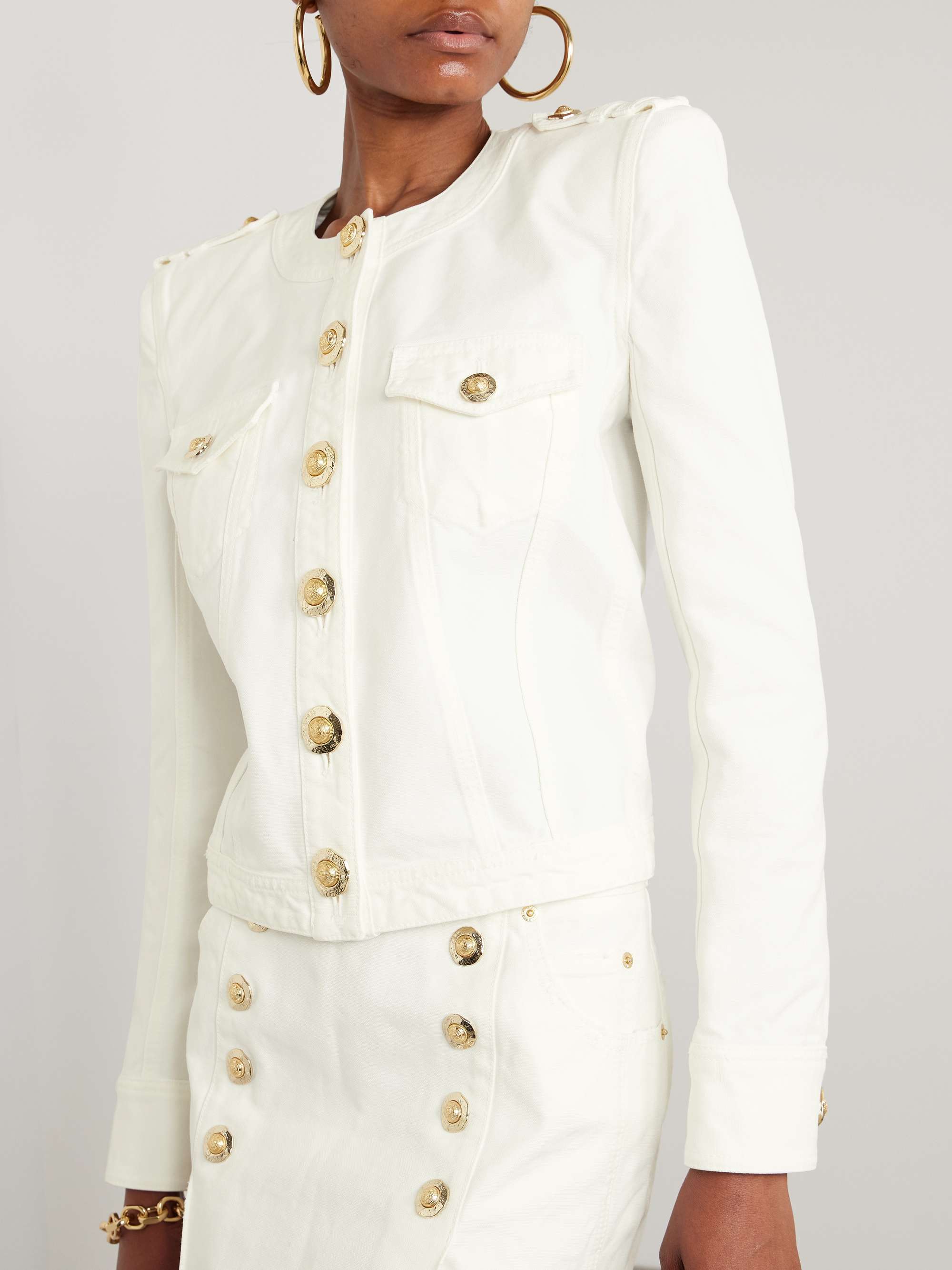 BALMAIN 