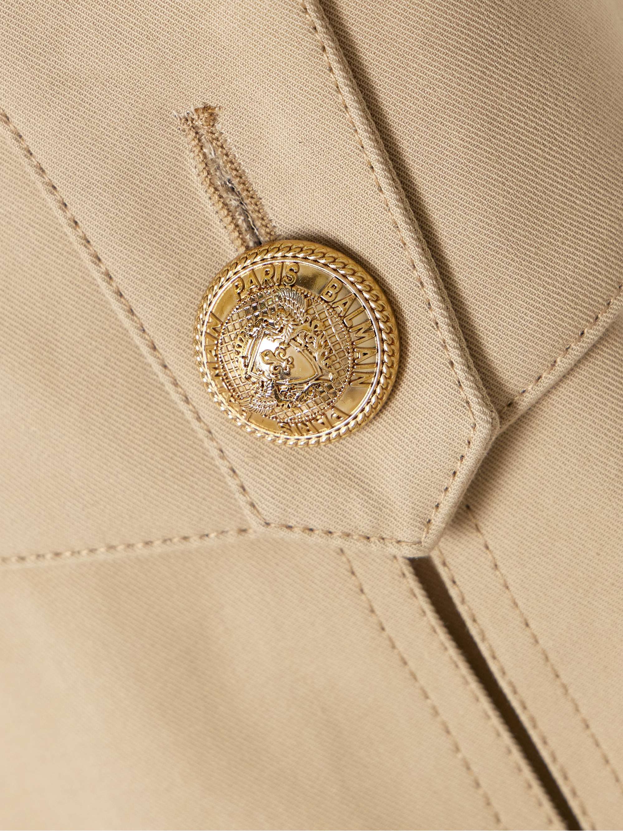 BALMAIN 