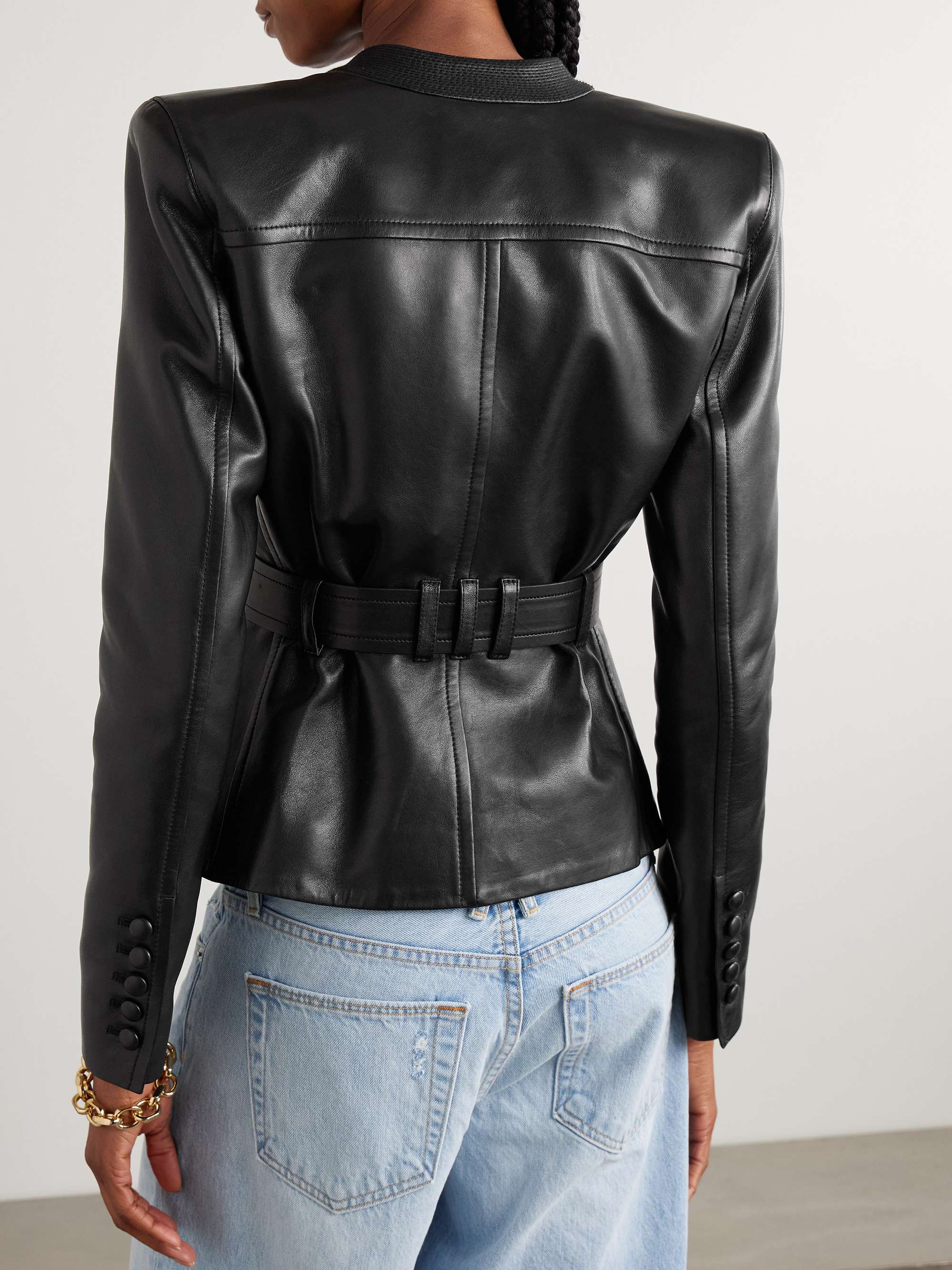 BALMAIN 