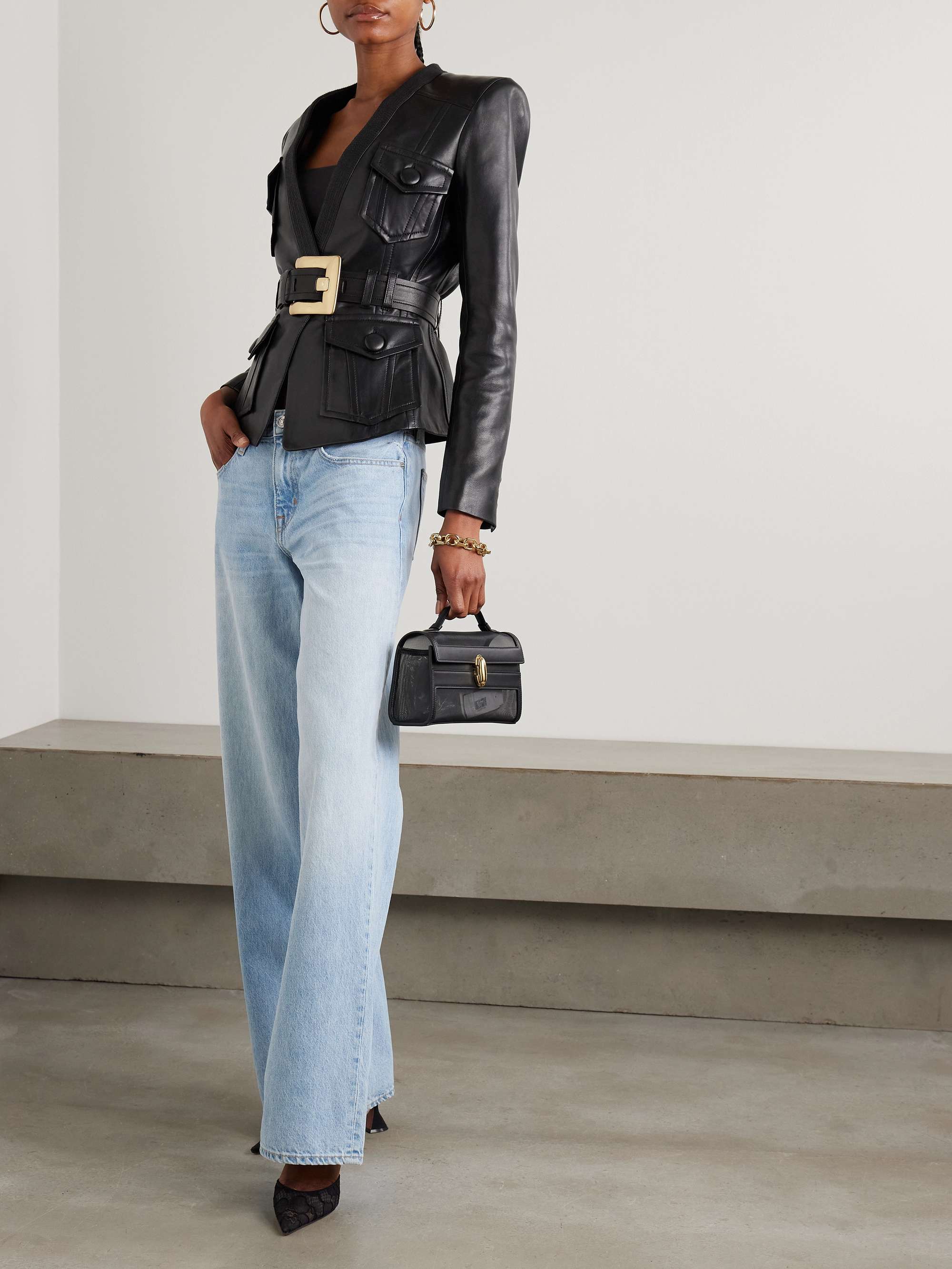 BALMAIN 