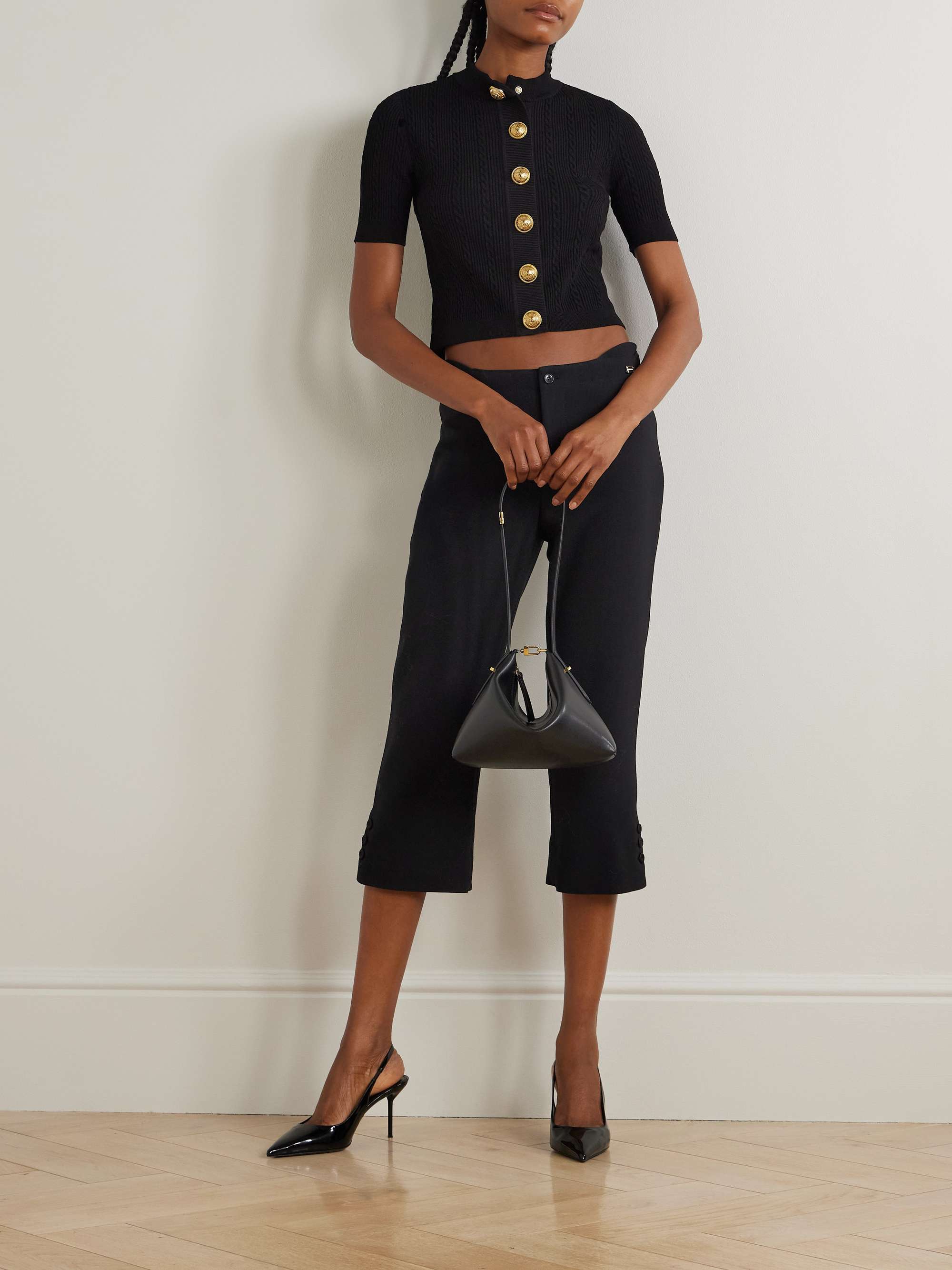 BALMAIN 