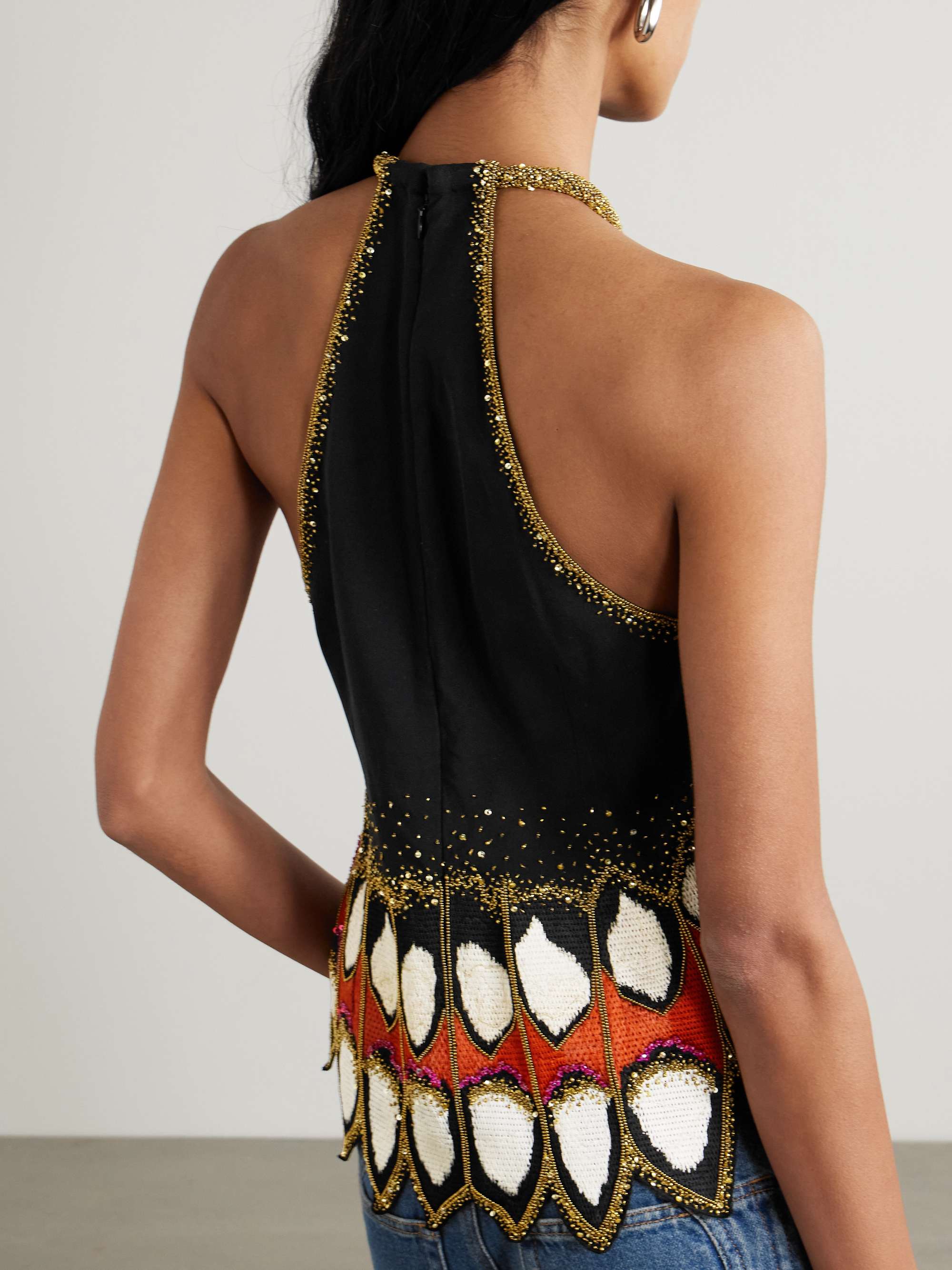 ISABEL MARANT 