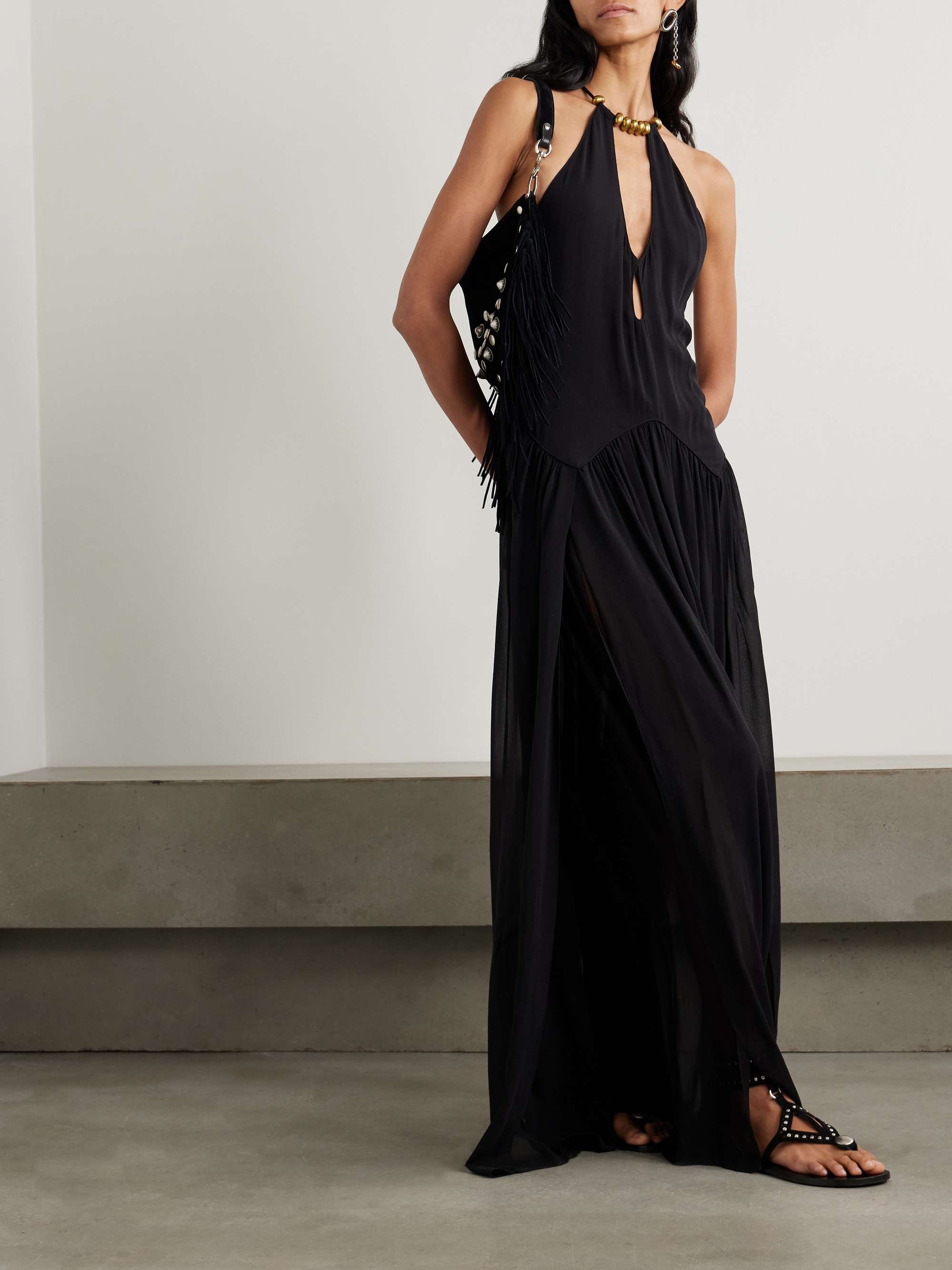 ISABEL MARANT 