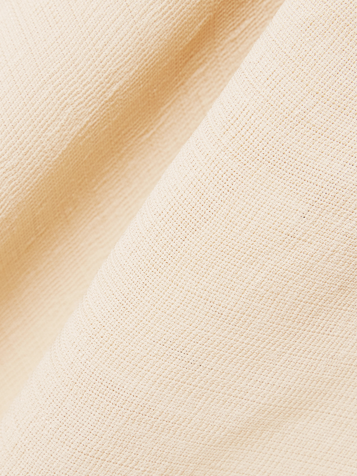 Matteau Open-back Woven Maxi Dress