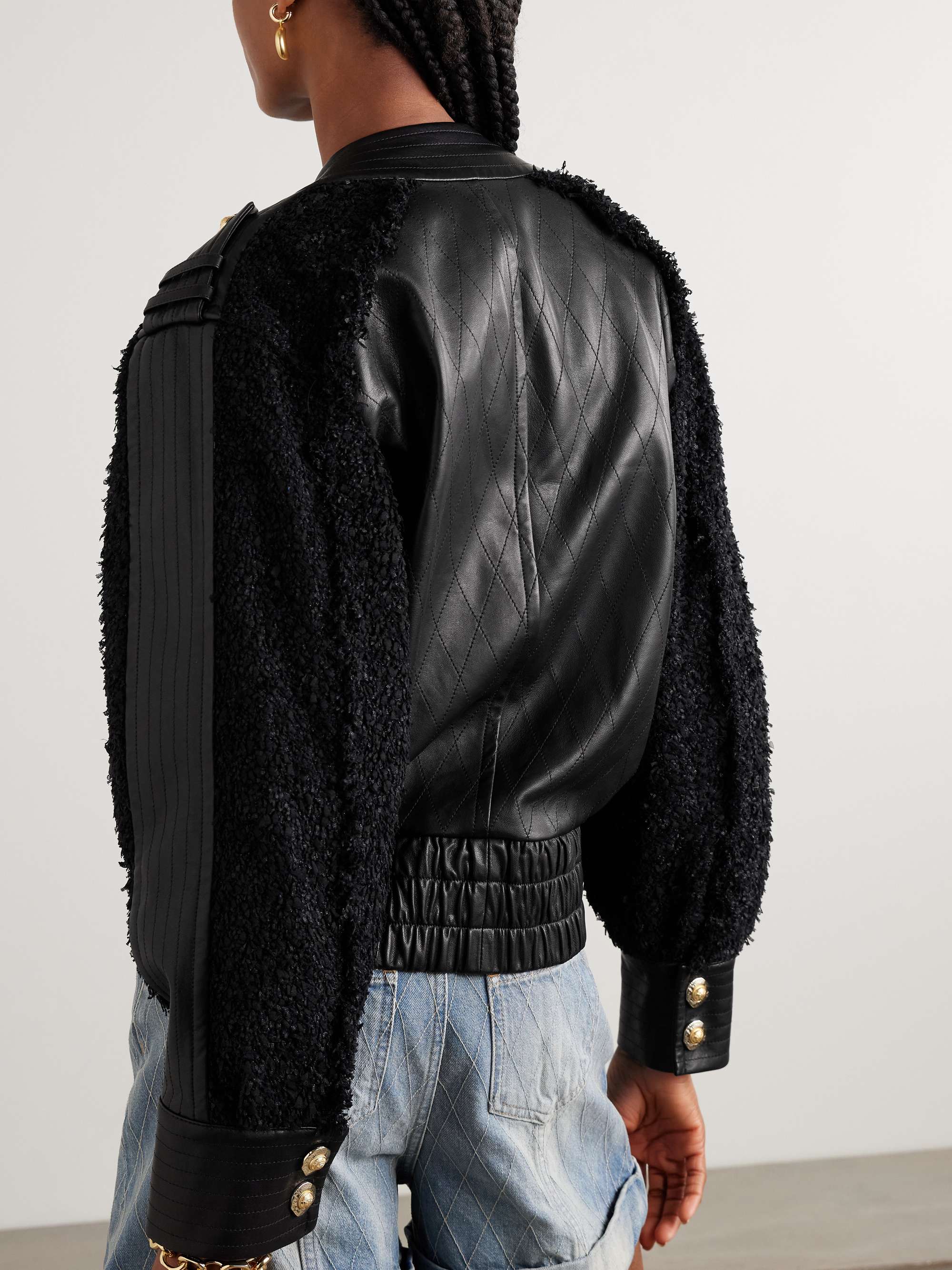 BALMAIN 