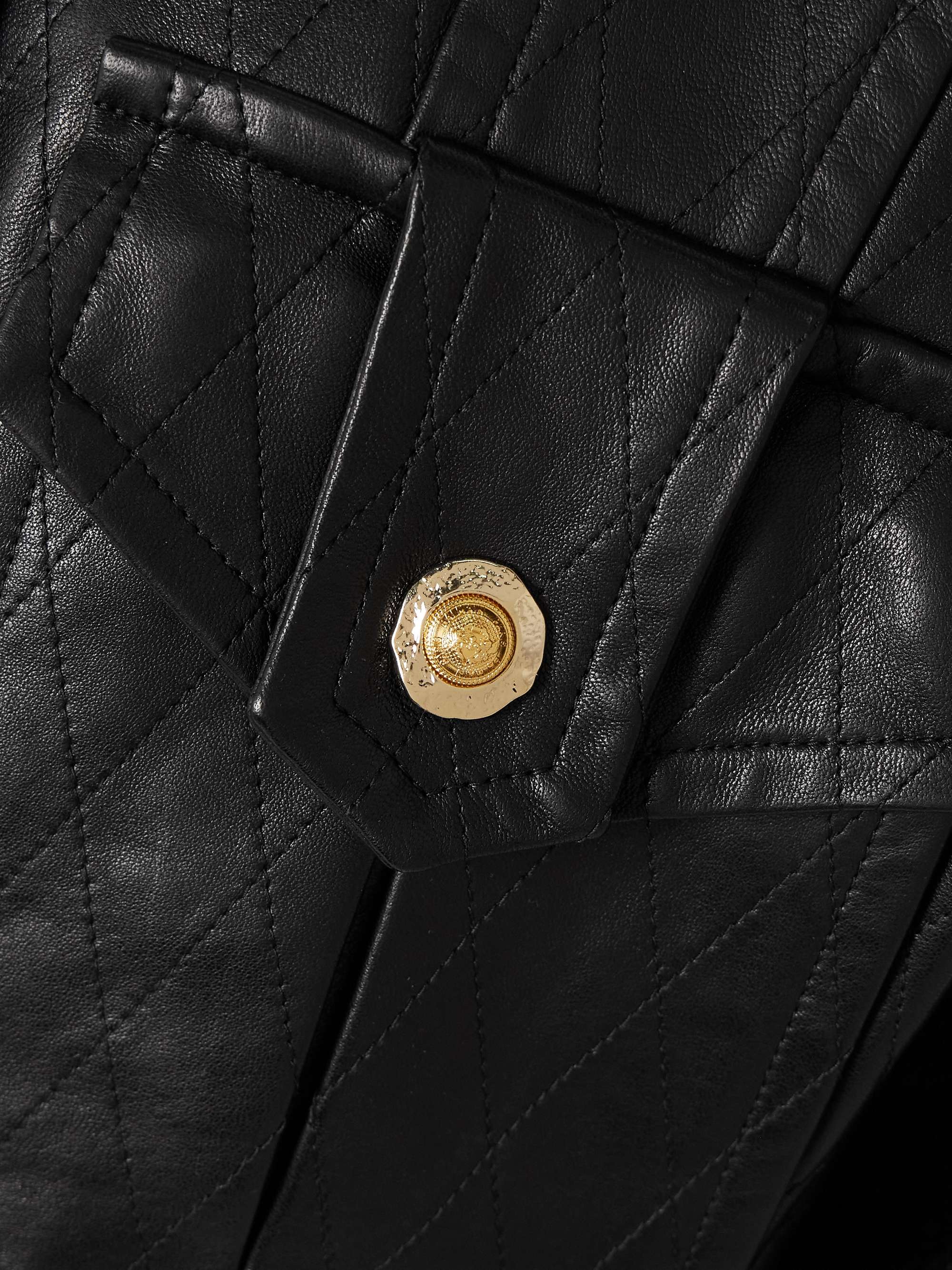 BALMAIN 