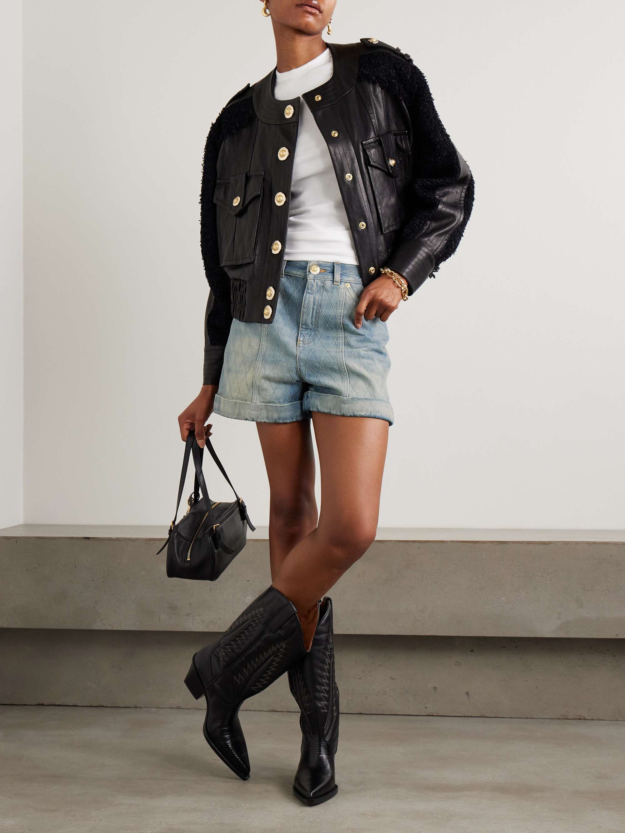 BALMAIN 