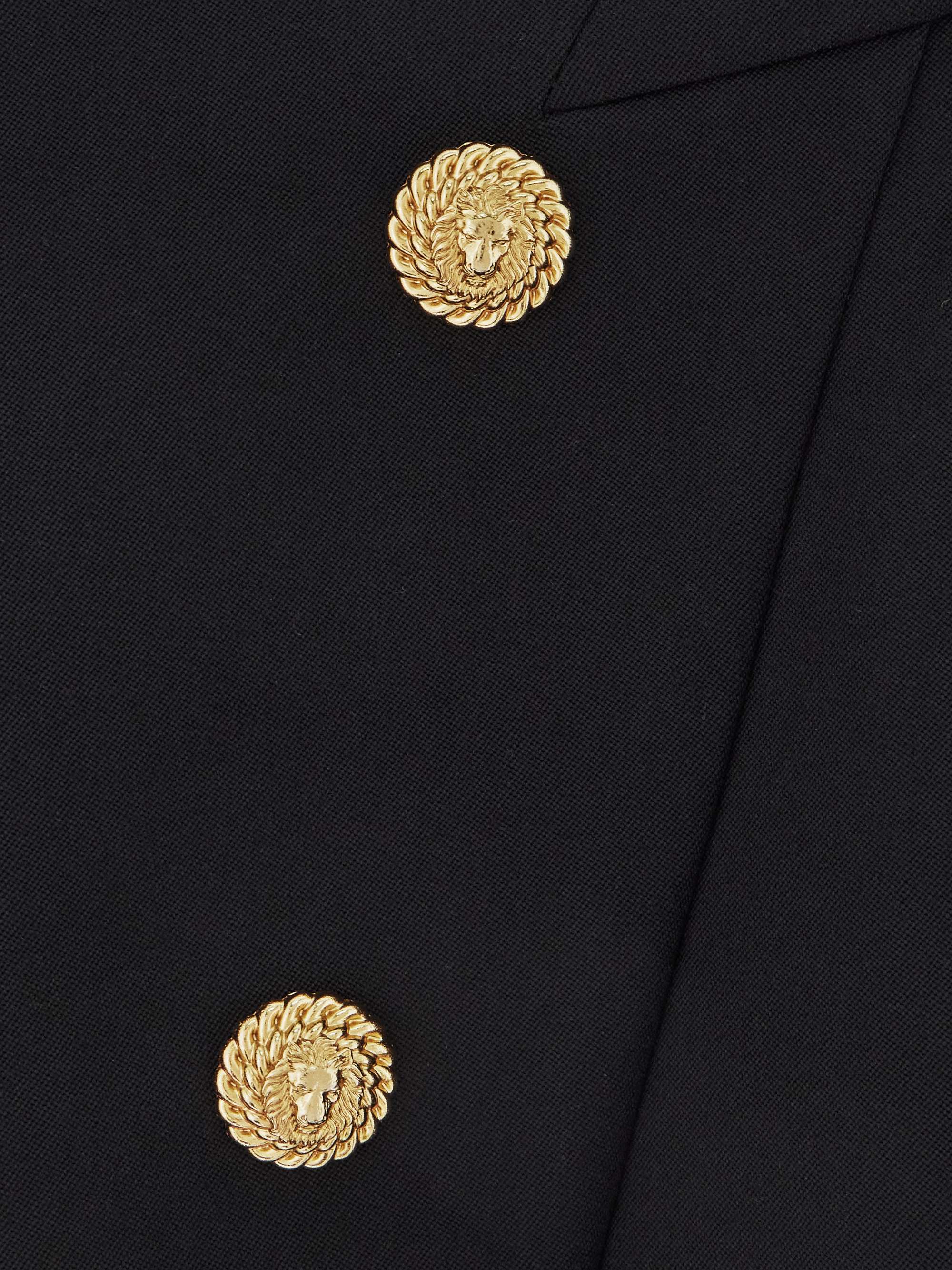 BALMAIN 