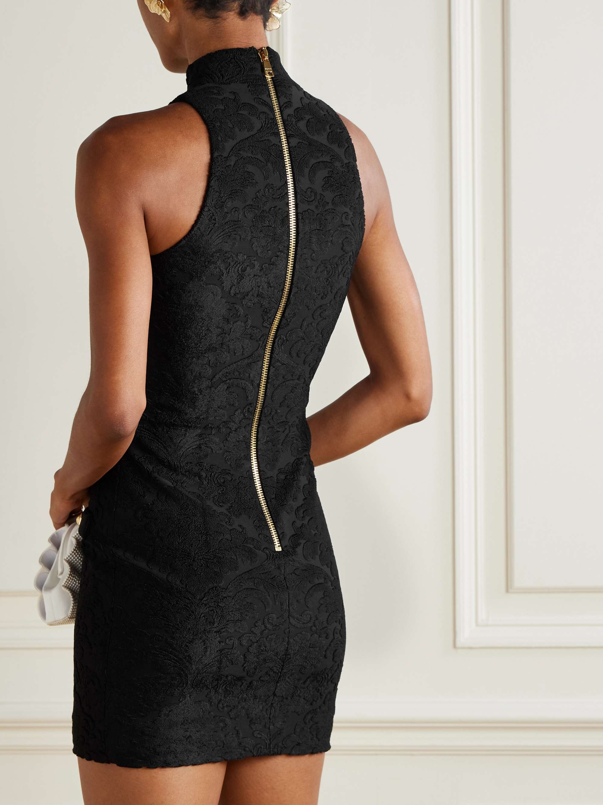 BALMAIN 