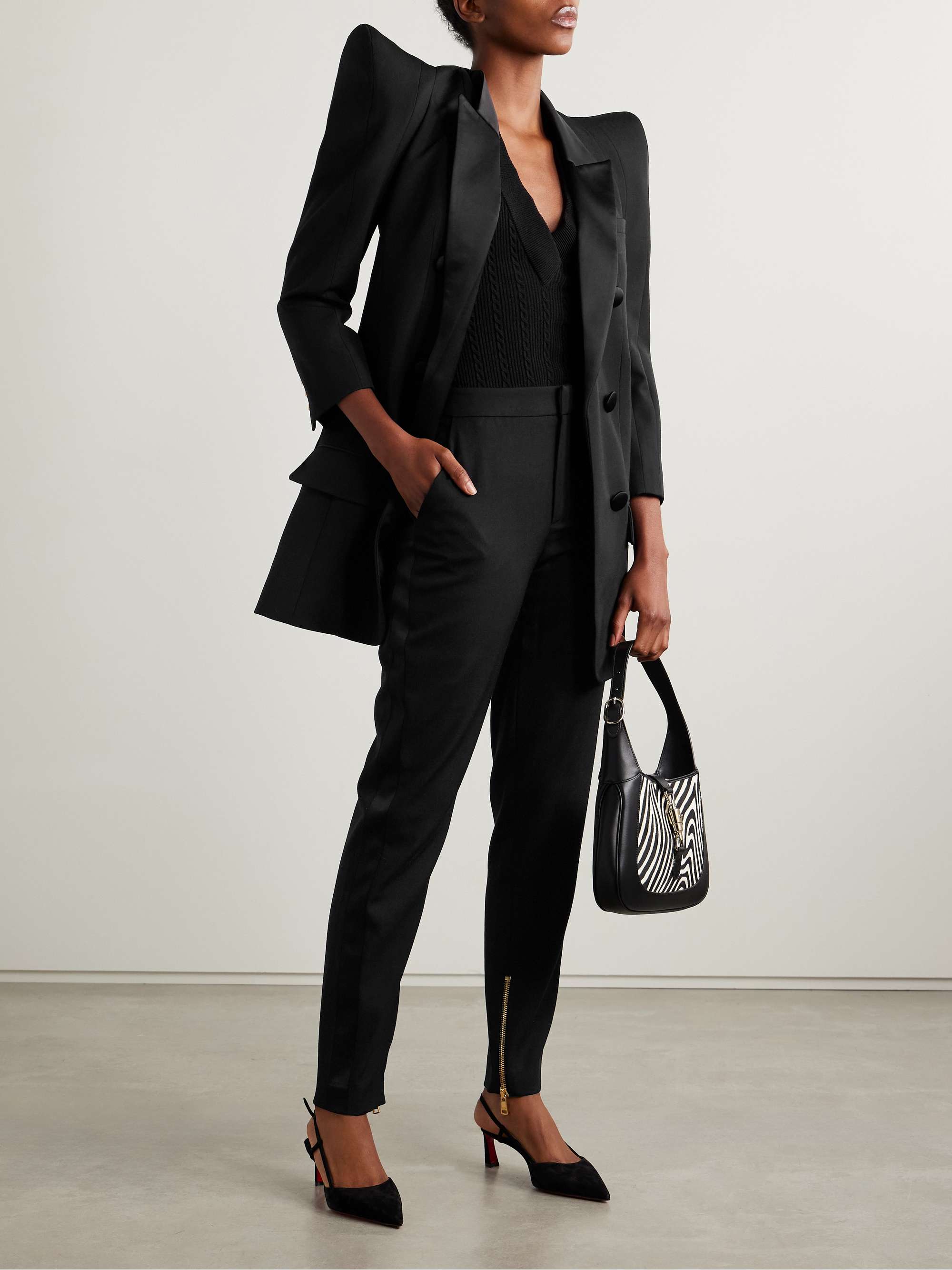 BALMAIN 