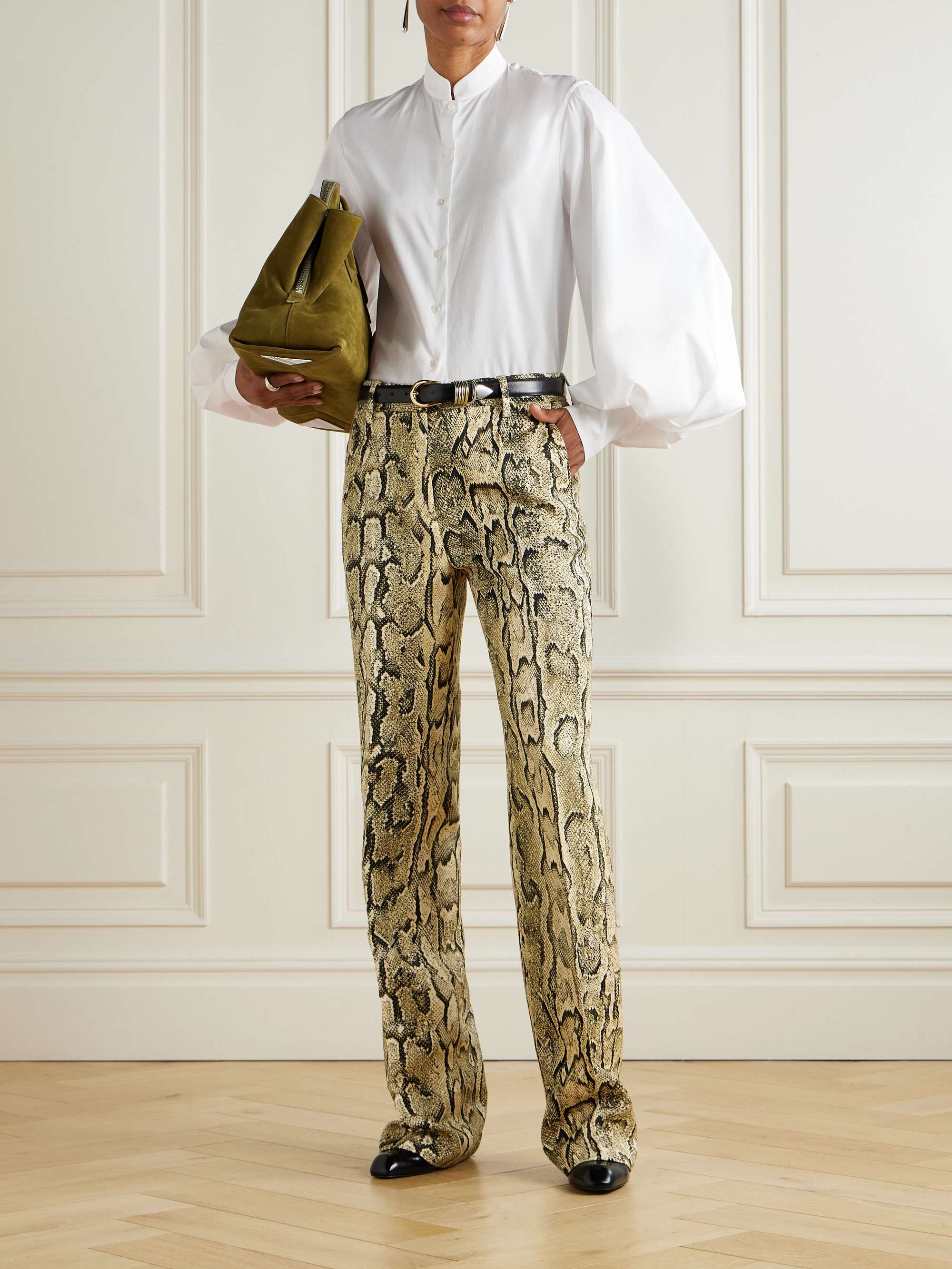 BALMAIN 