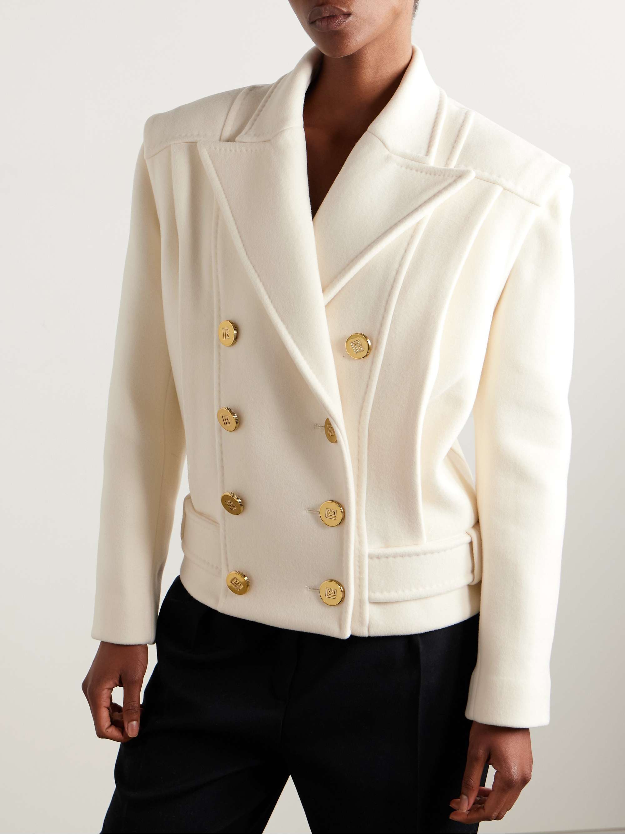 BALMAIN 