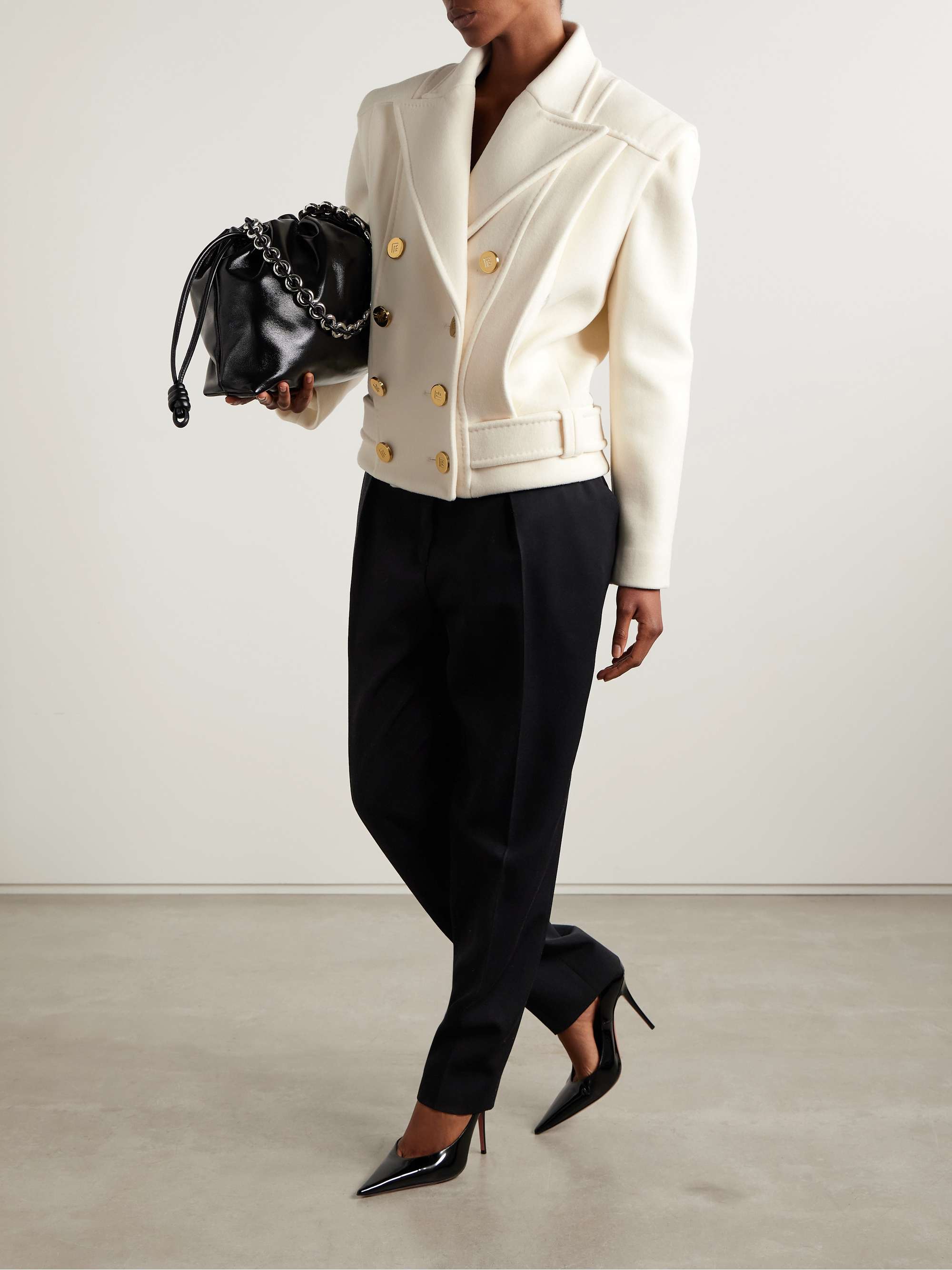 BALMAIN 