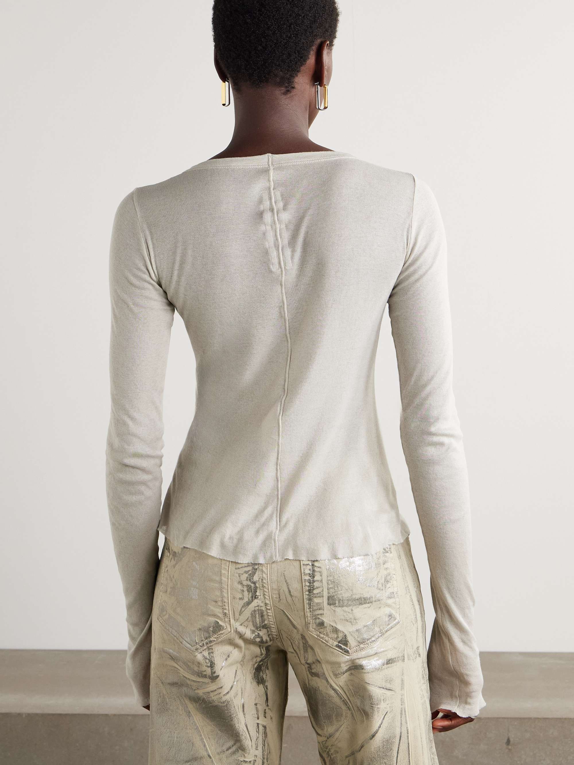 RICK OWENS 