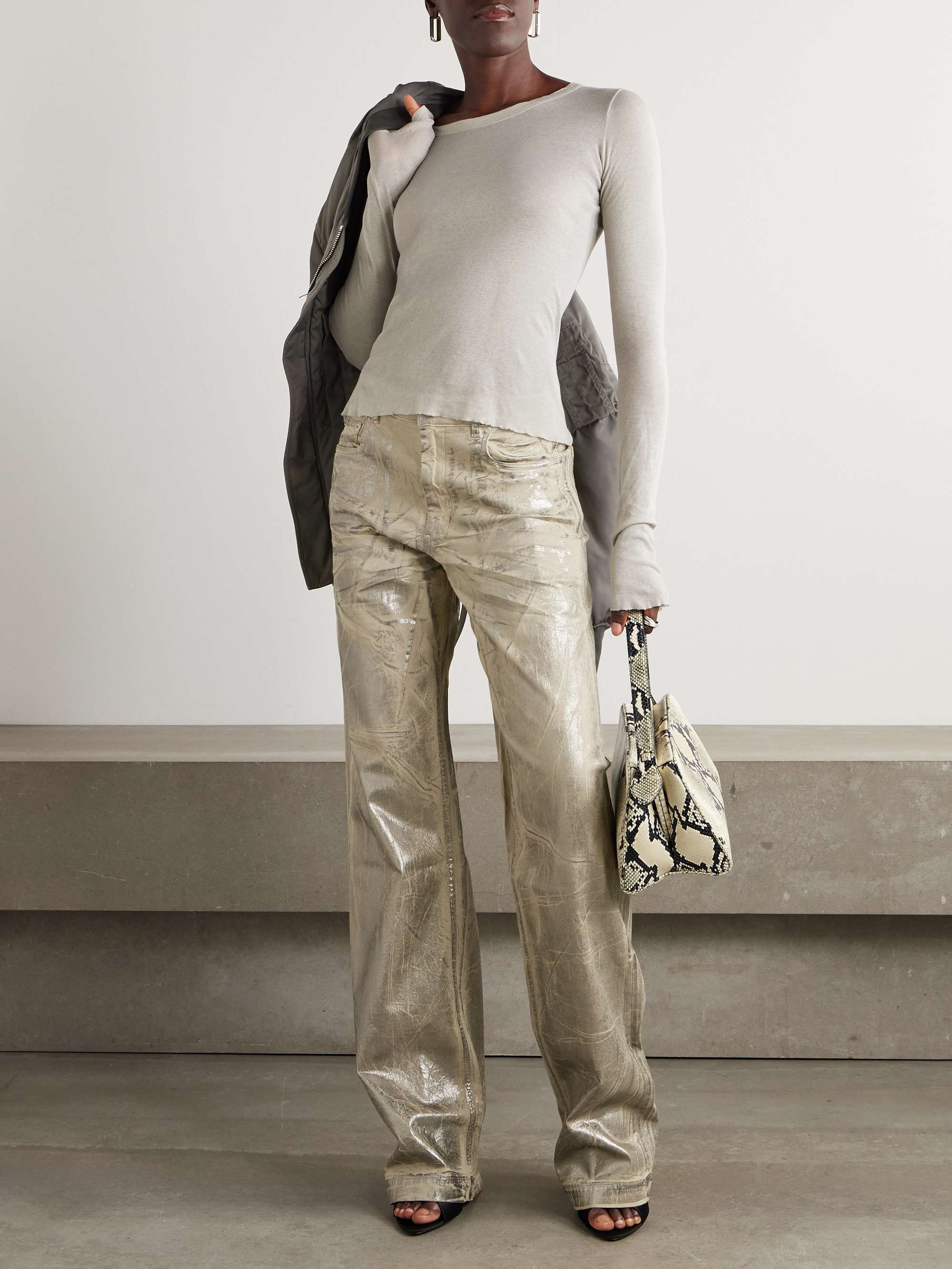 RICK OWENS 