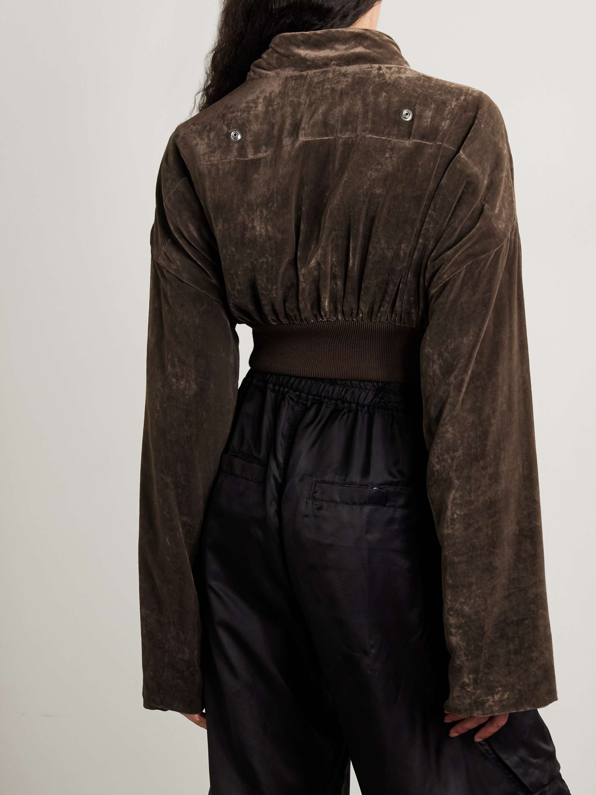 RICK OWENS 
