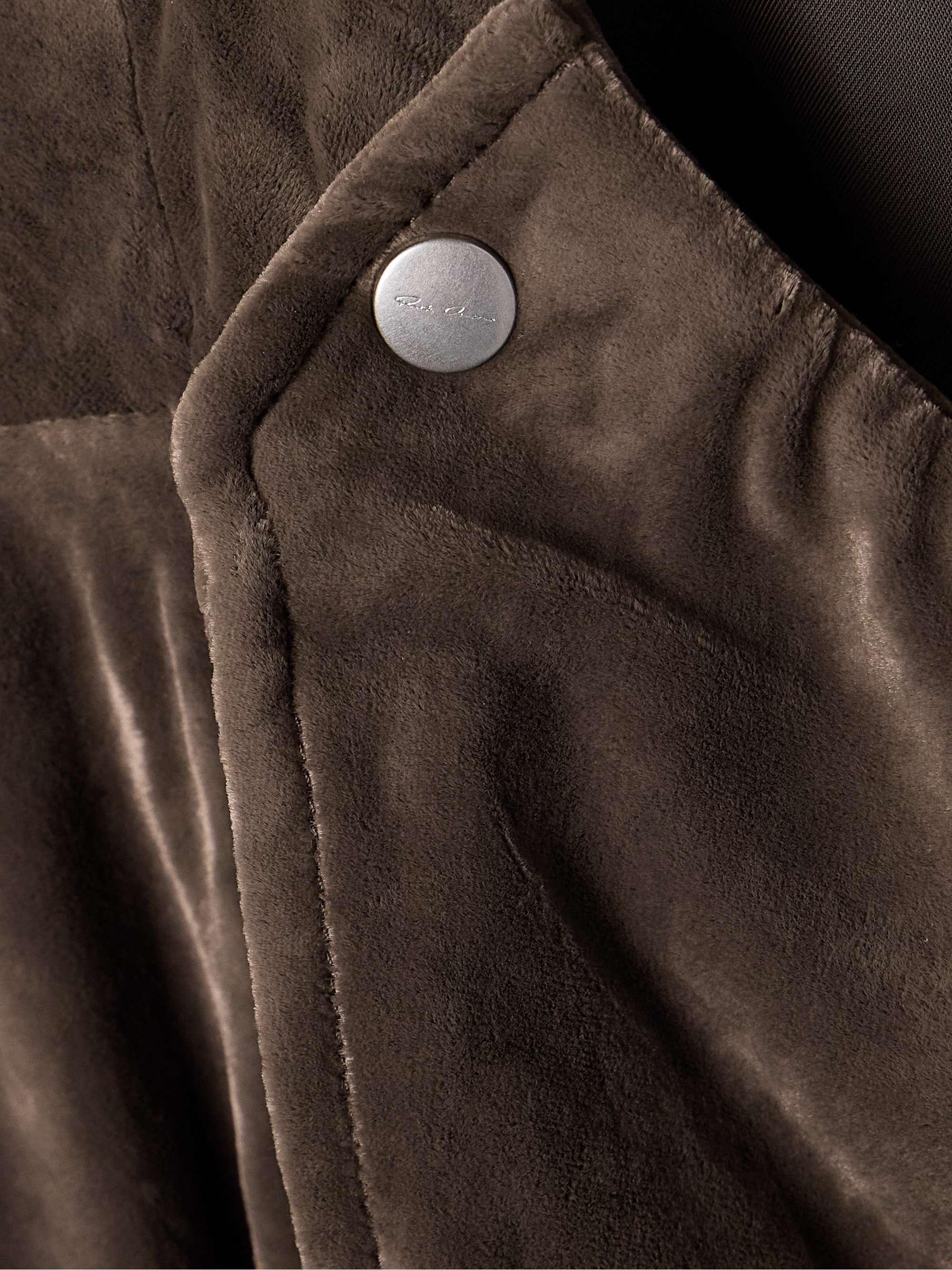 RICK OWENS 