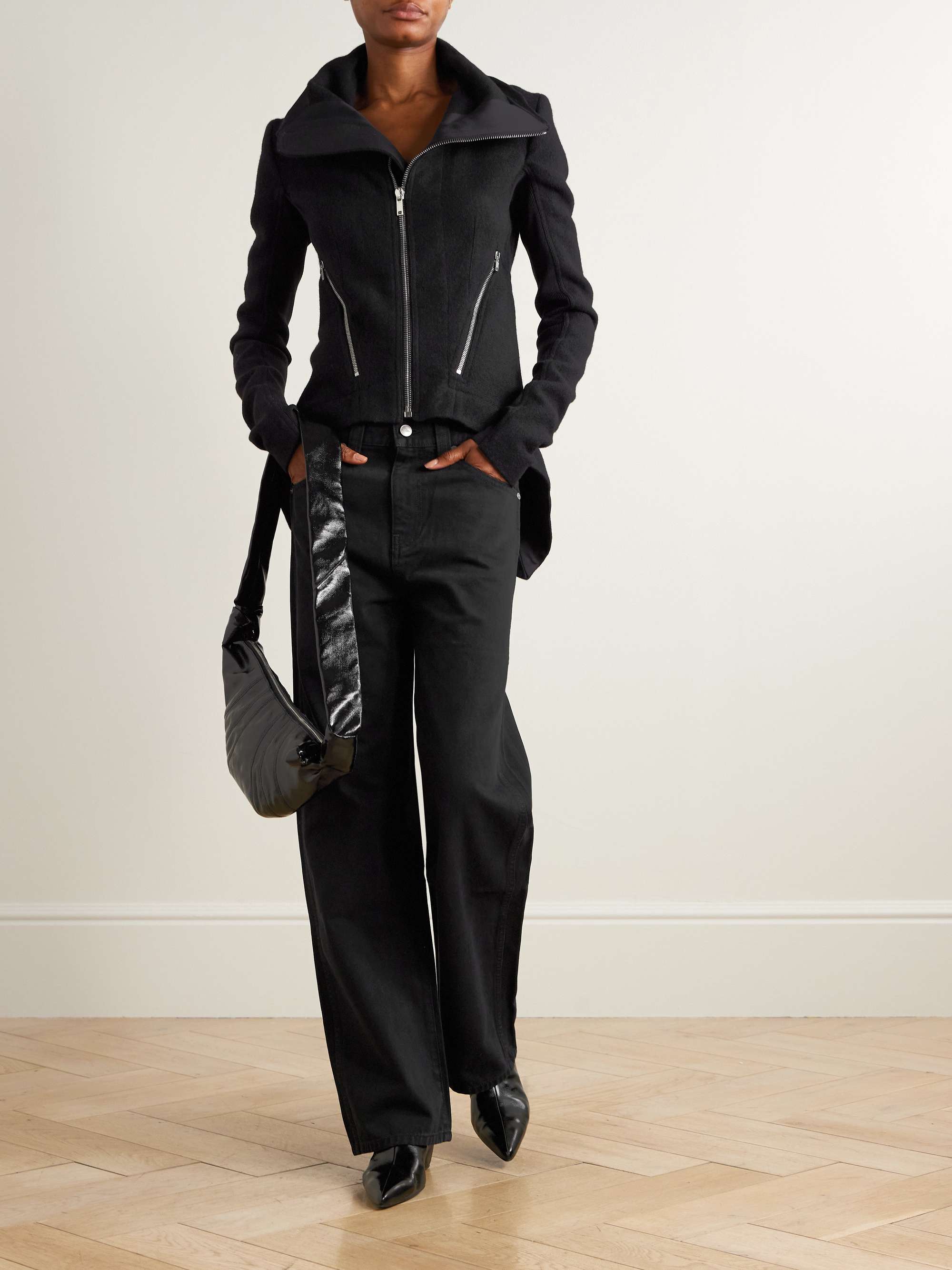 RICK OWENS 