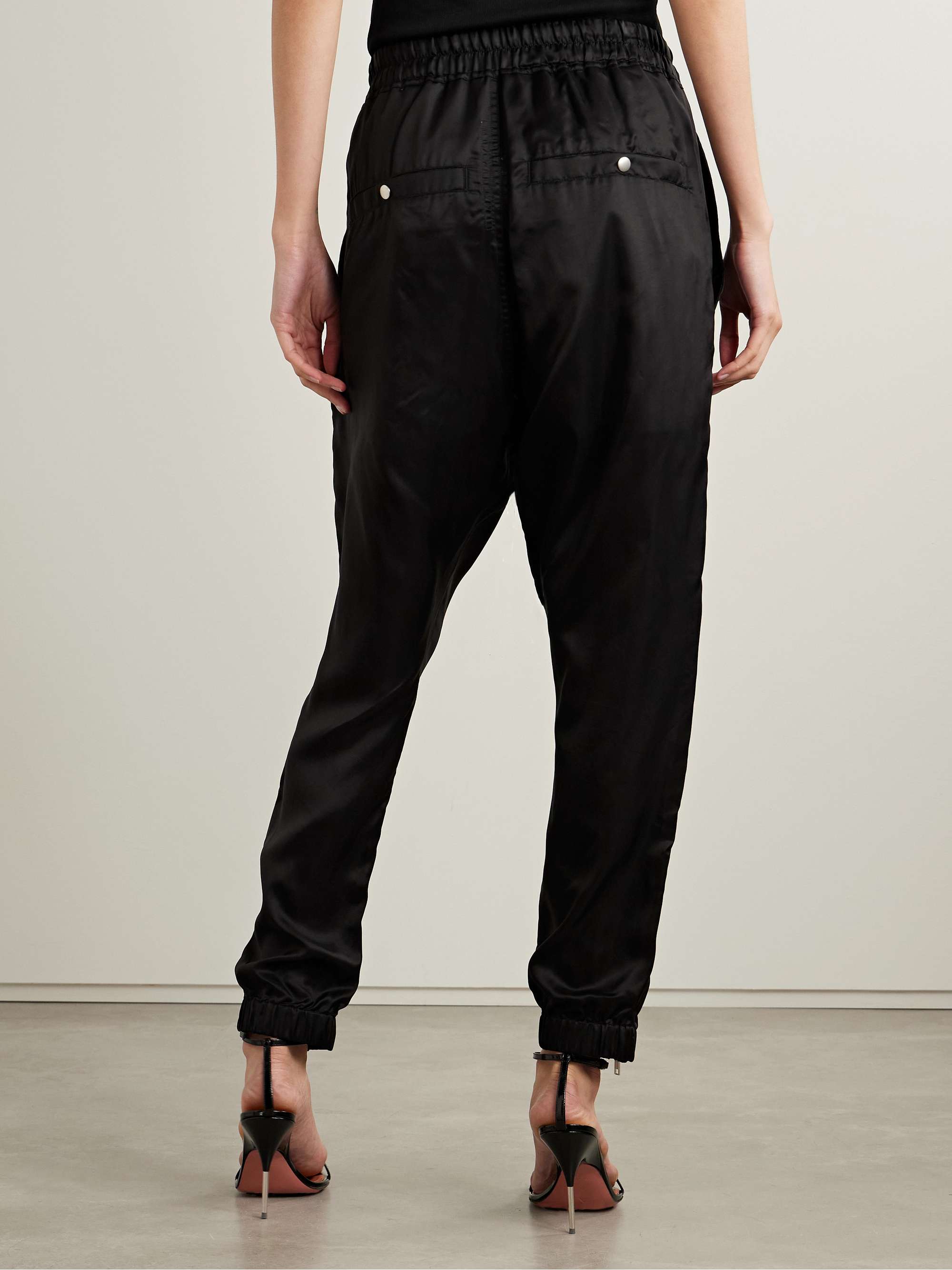 RICK OWENS 