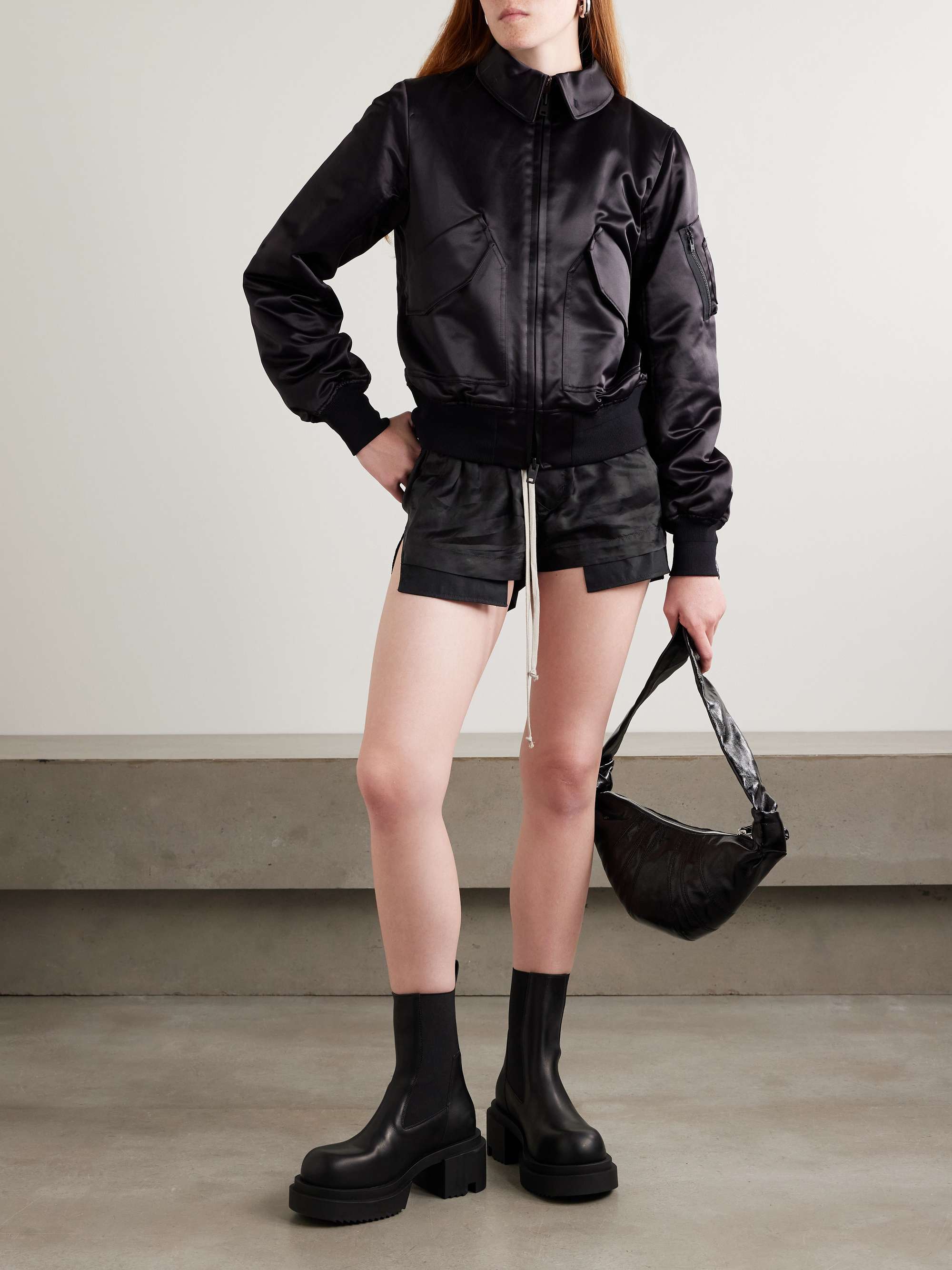 RICK OWENS 