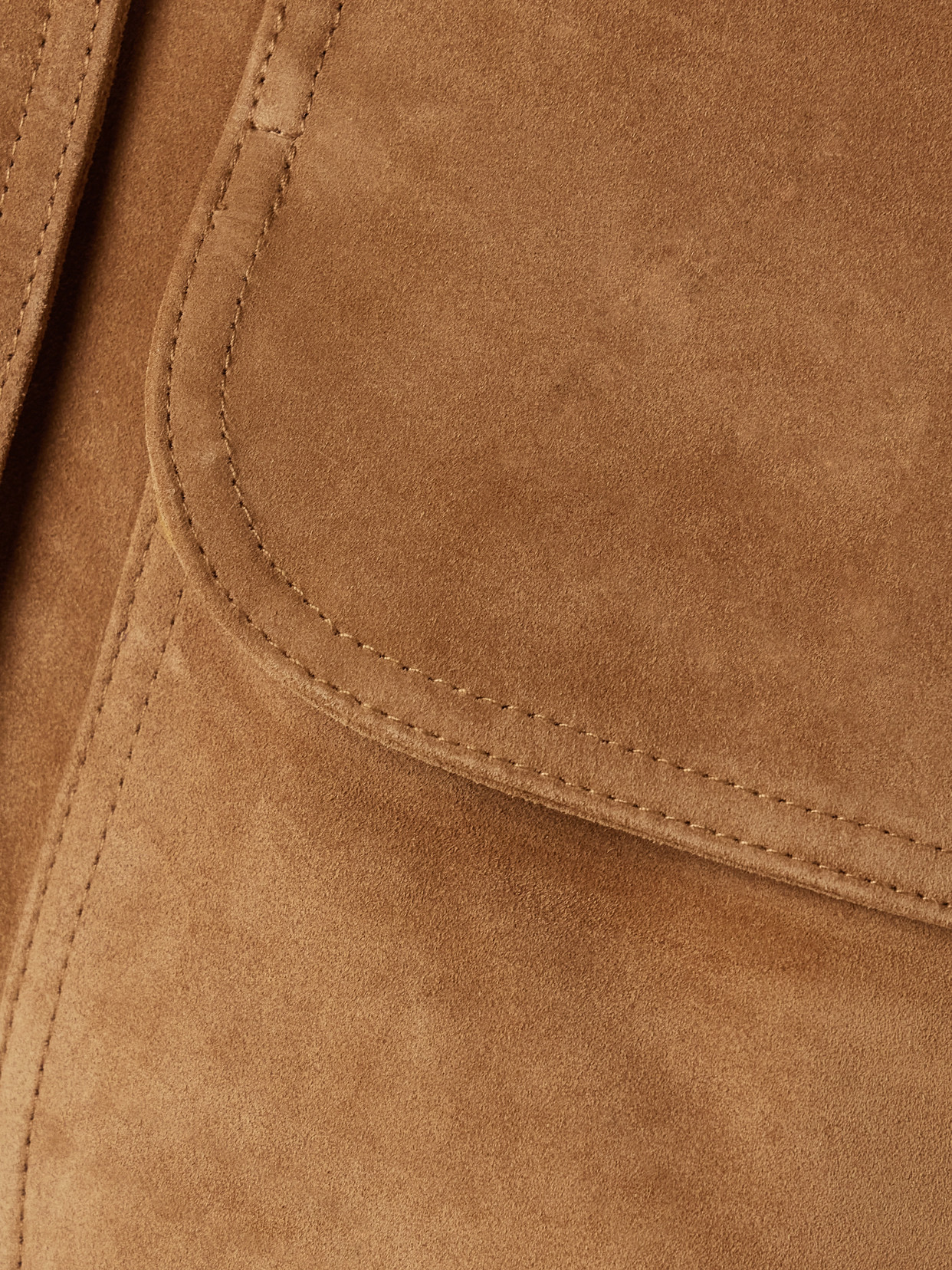 Veronica Beard Walters Leather Cropped Barn Jacket Whisky In Brown